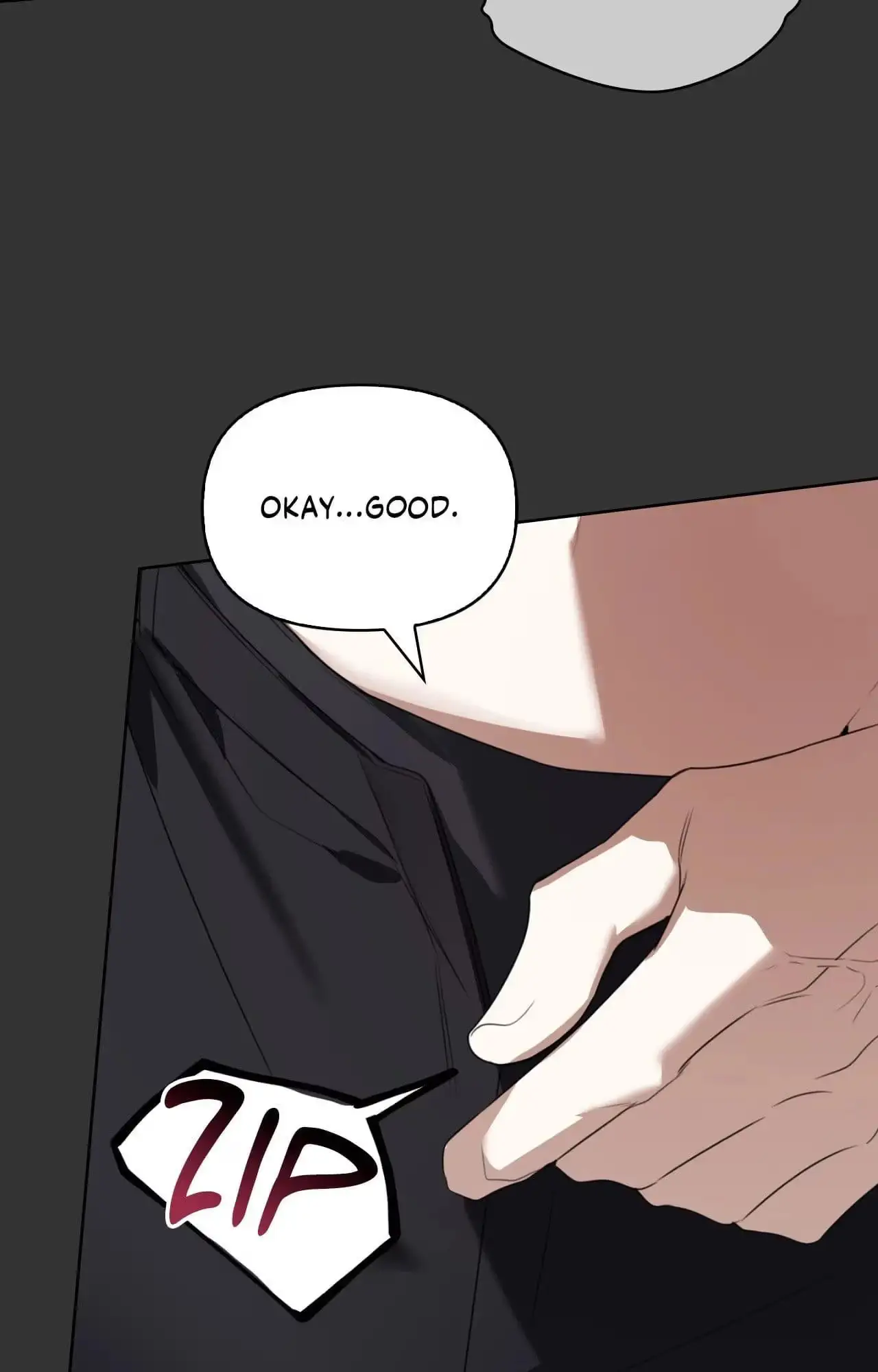 Rabbit Hole Chapter 39 page 43 - 