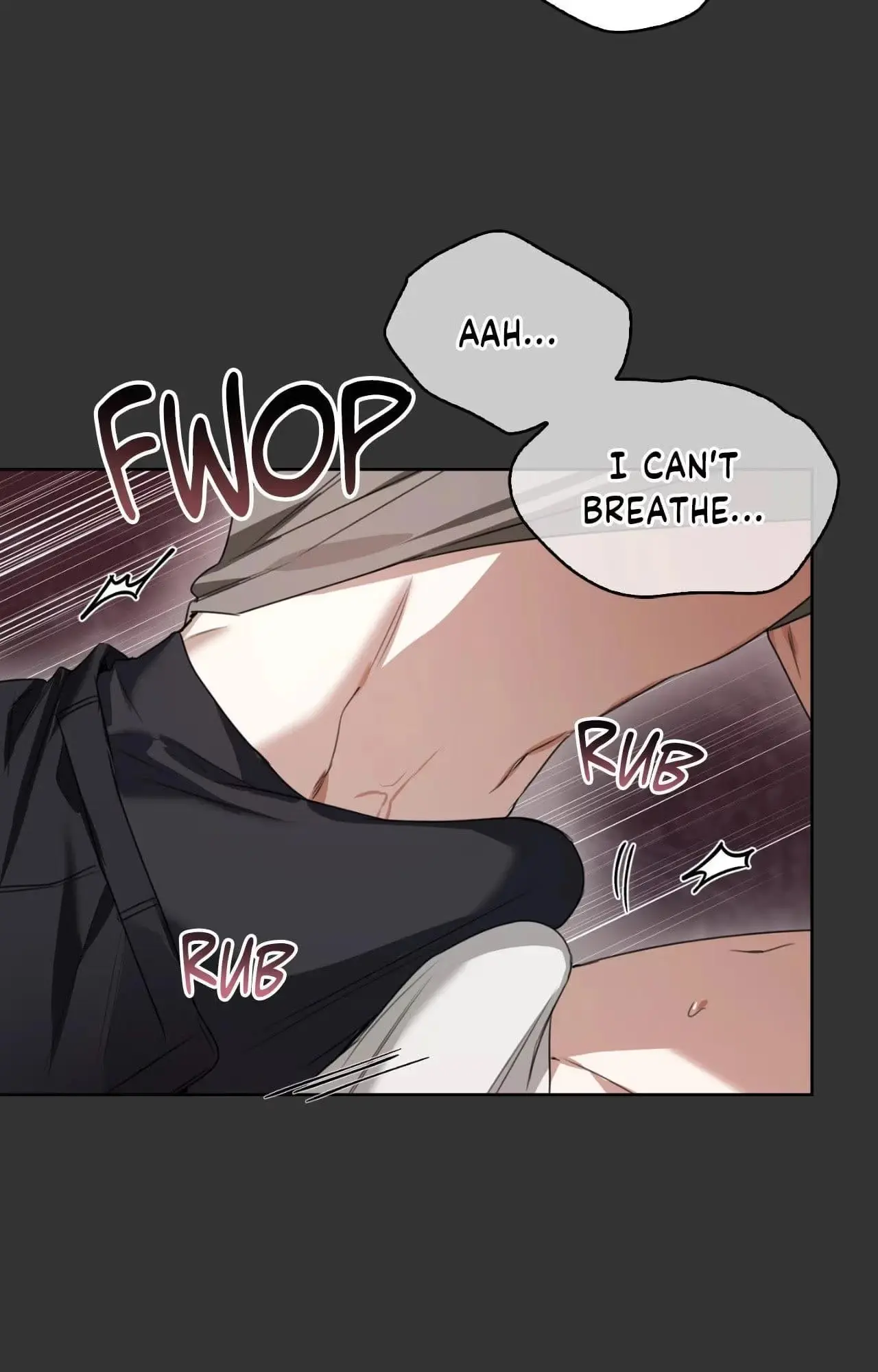 Rabbit Hole Chapter 39 page 46 - 