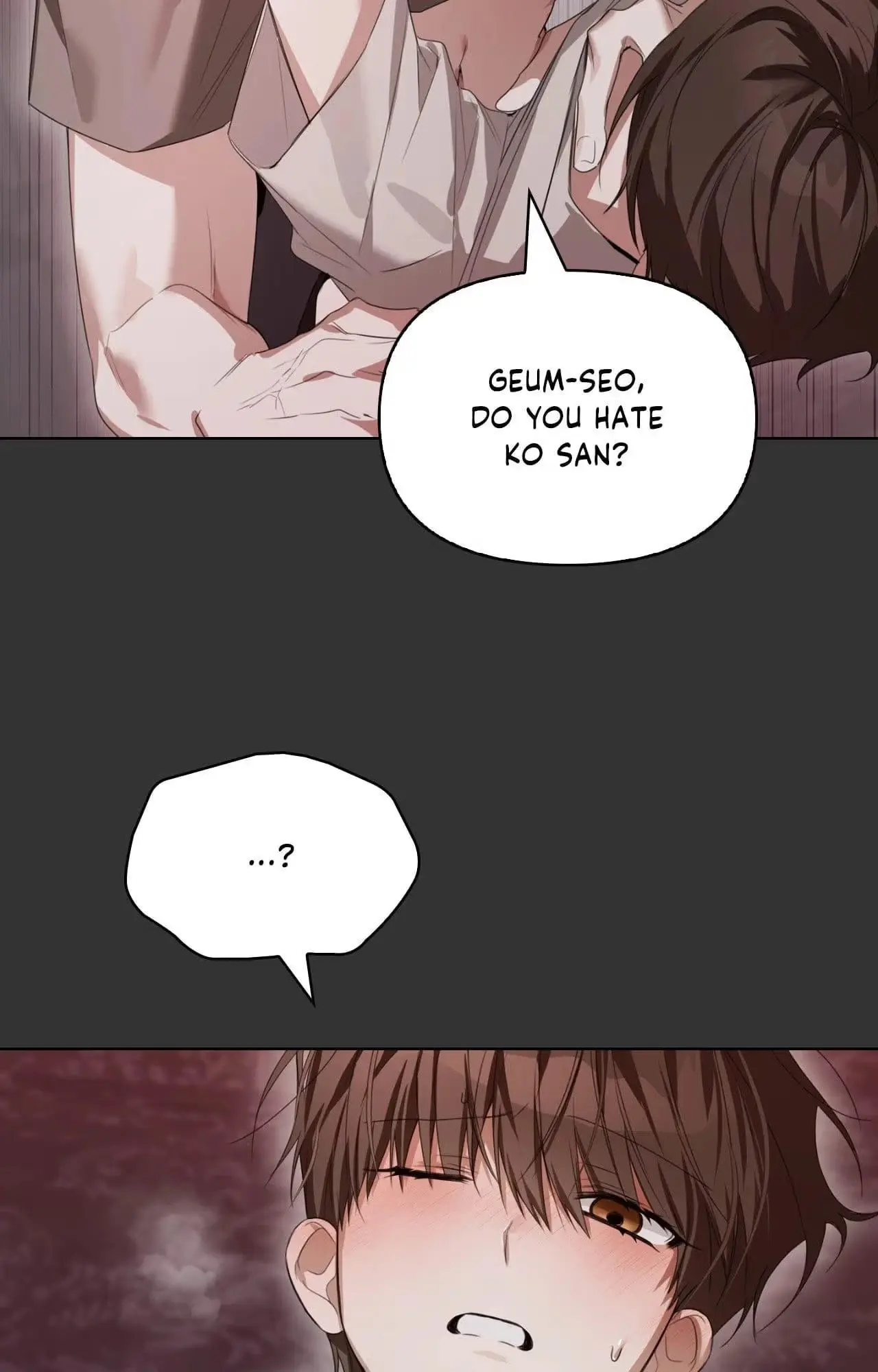 Rabbit Hole Chapter 39 page 48 - 