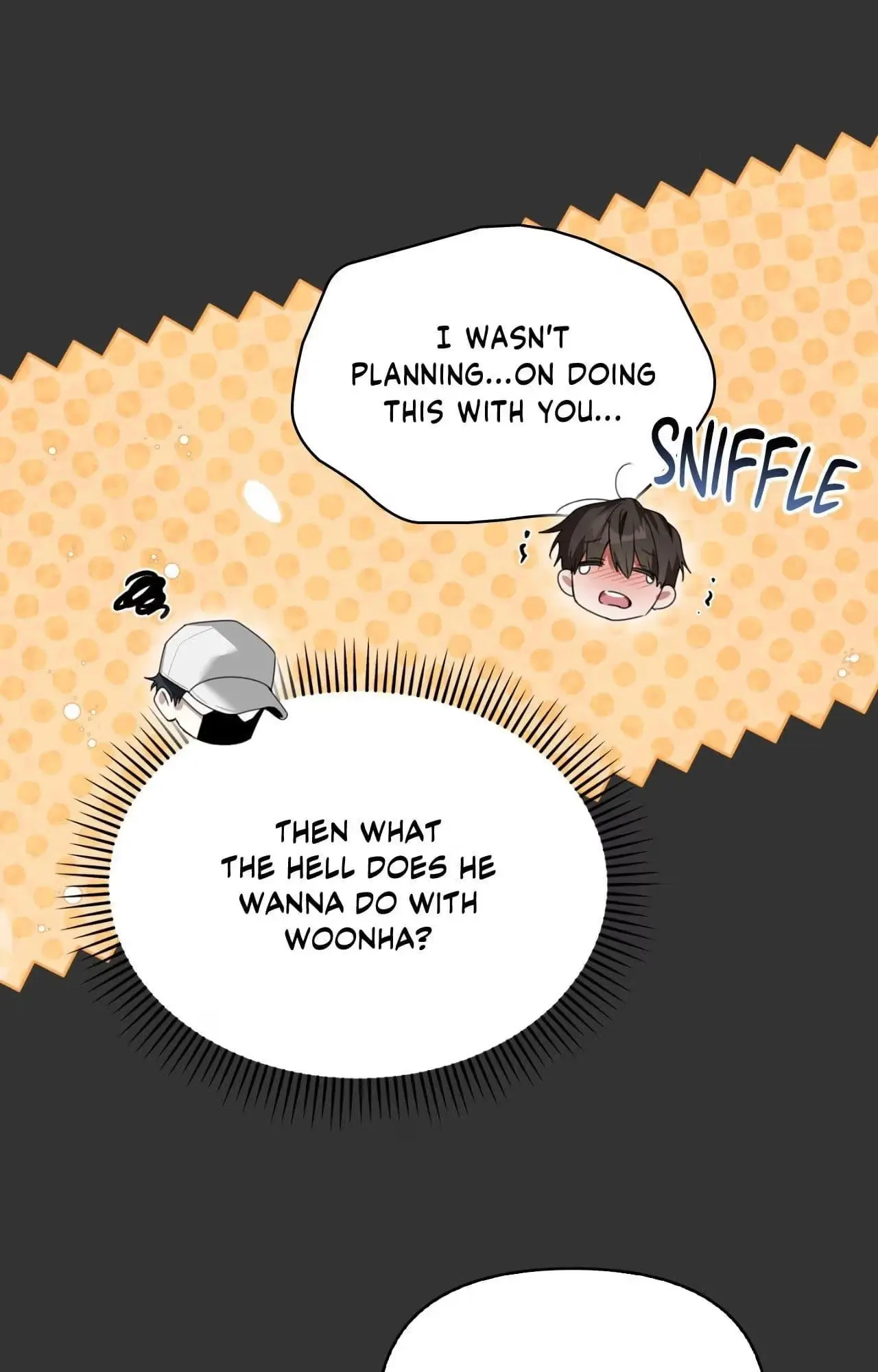 Rabbit Hole Chapter 39 page 52 - 