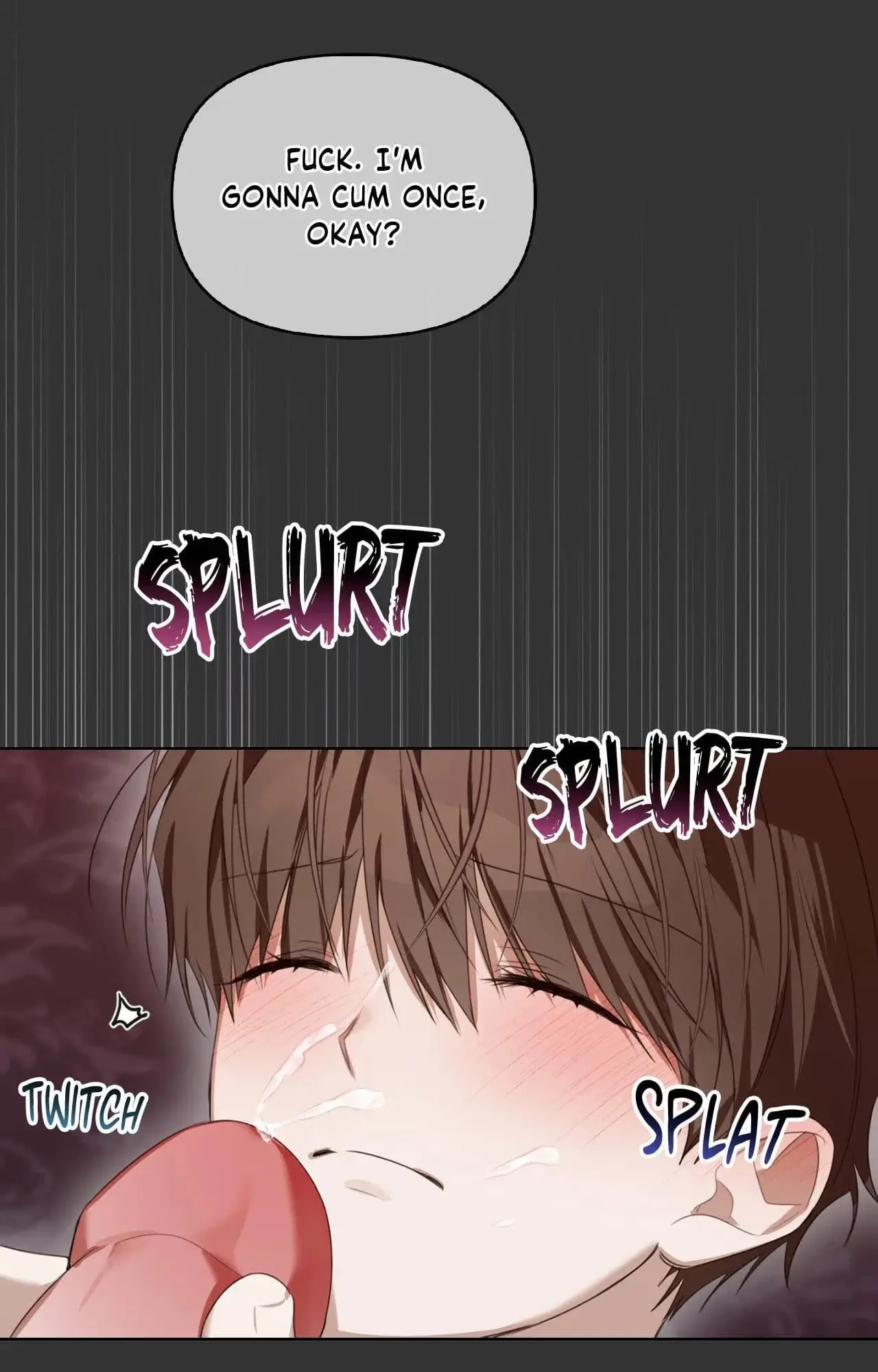 Rabbit Hole Chapter 39 page 55 - 