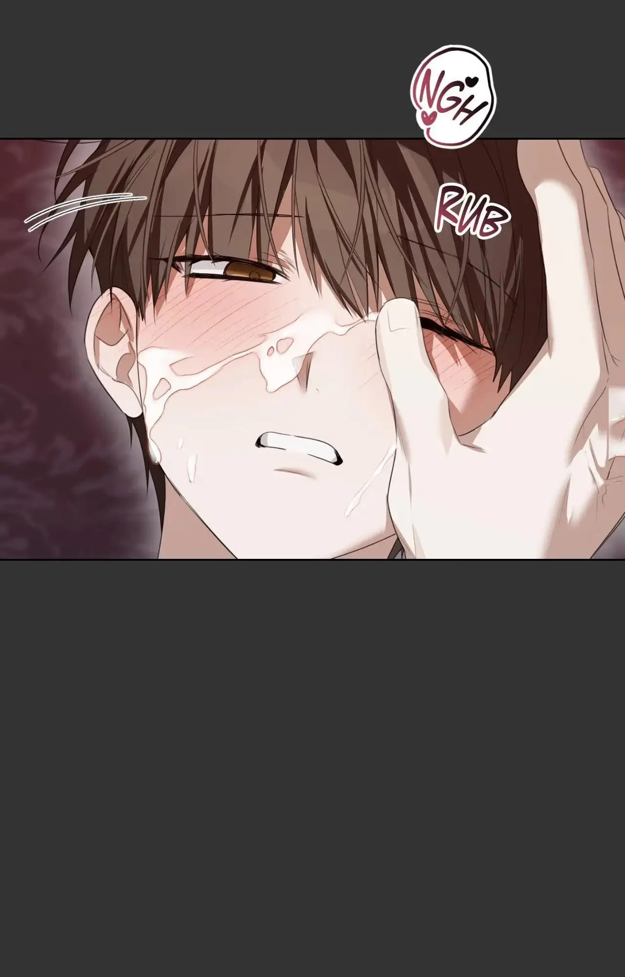 Rabbit Hole Chapter 39 page 56 - 