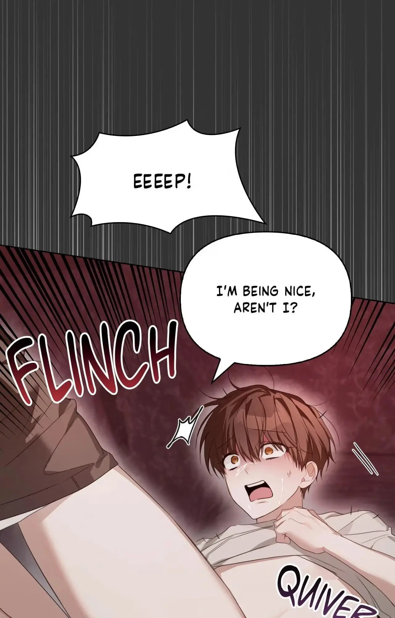 Rabbit Hole Chapter 39 page 59 - 
