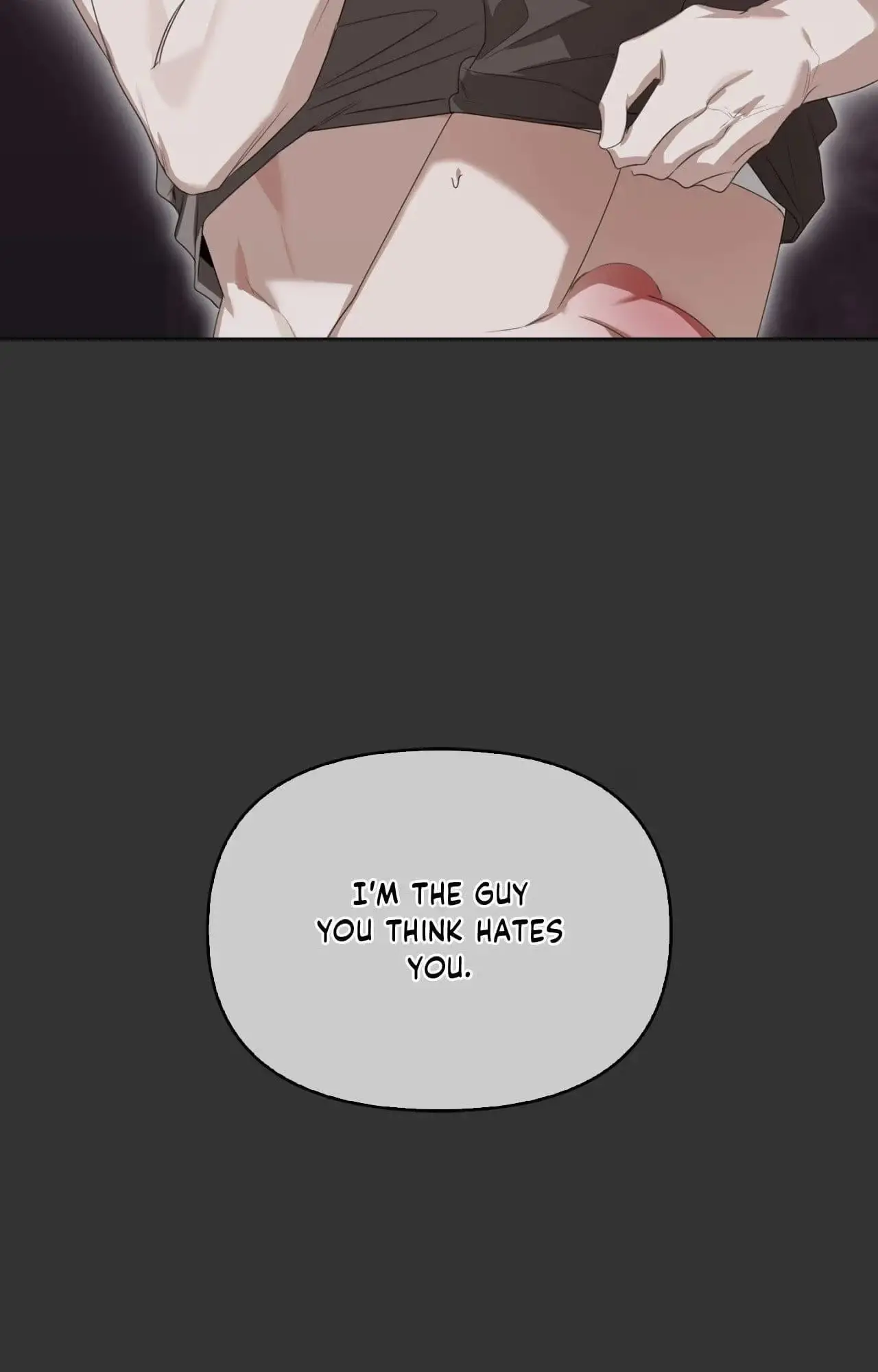 Rabbit Hole Chapter 39 page 63 - 