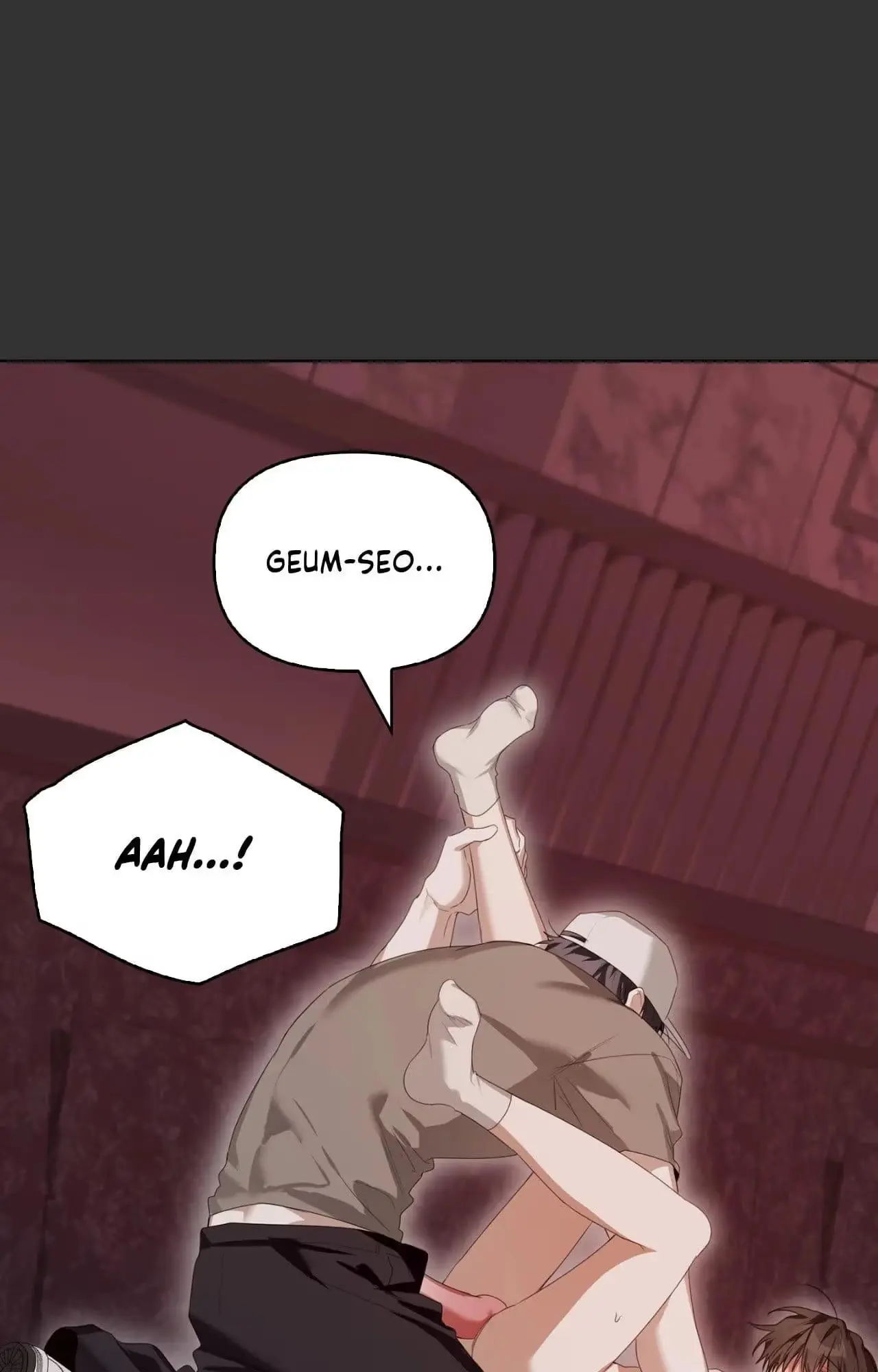 Rabbit Hole Chapter 39 page 66 - 