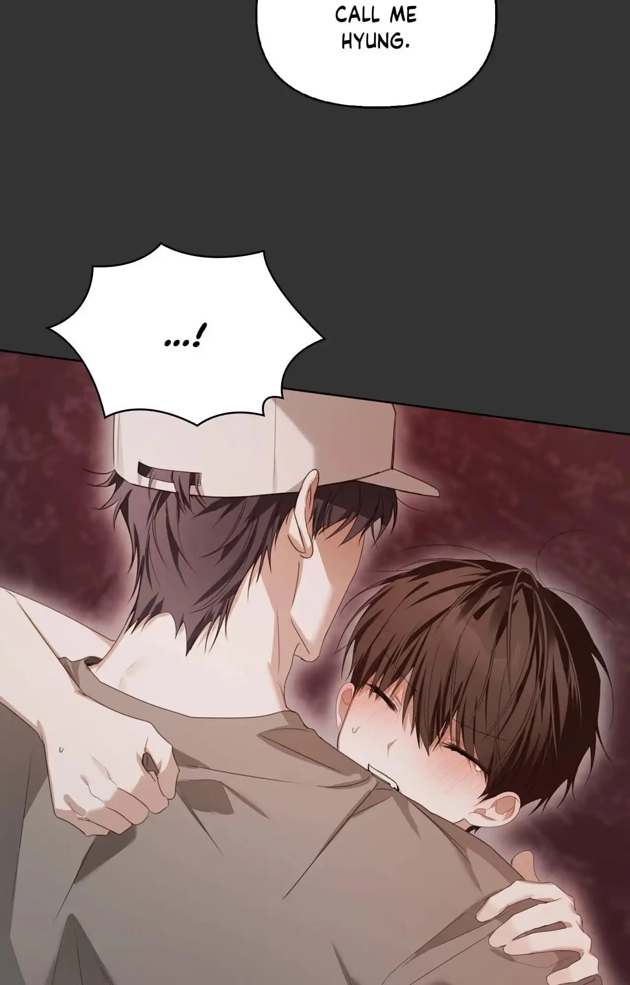 Rabbit Hole Chapter 39 page 68 - 
