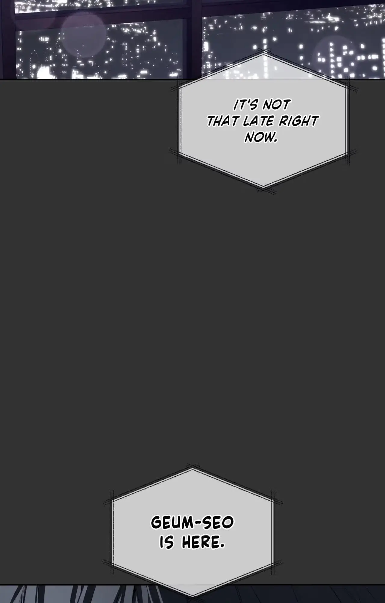 Rabbit Hole Chapter 39 page 8 - 