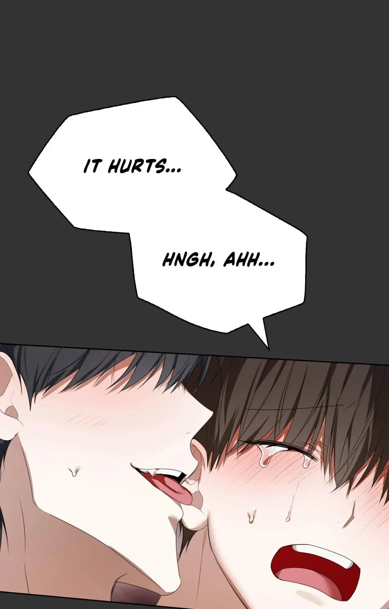 Rabbit Hole Chapter 39 page 73 - 
