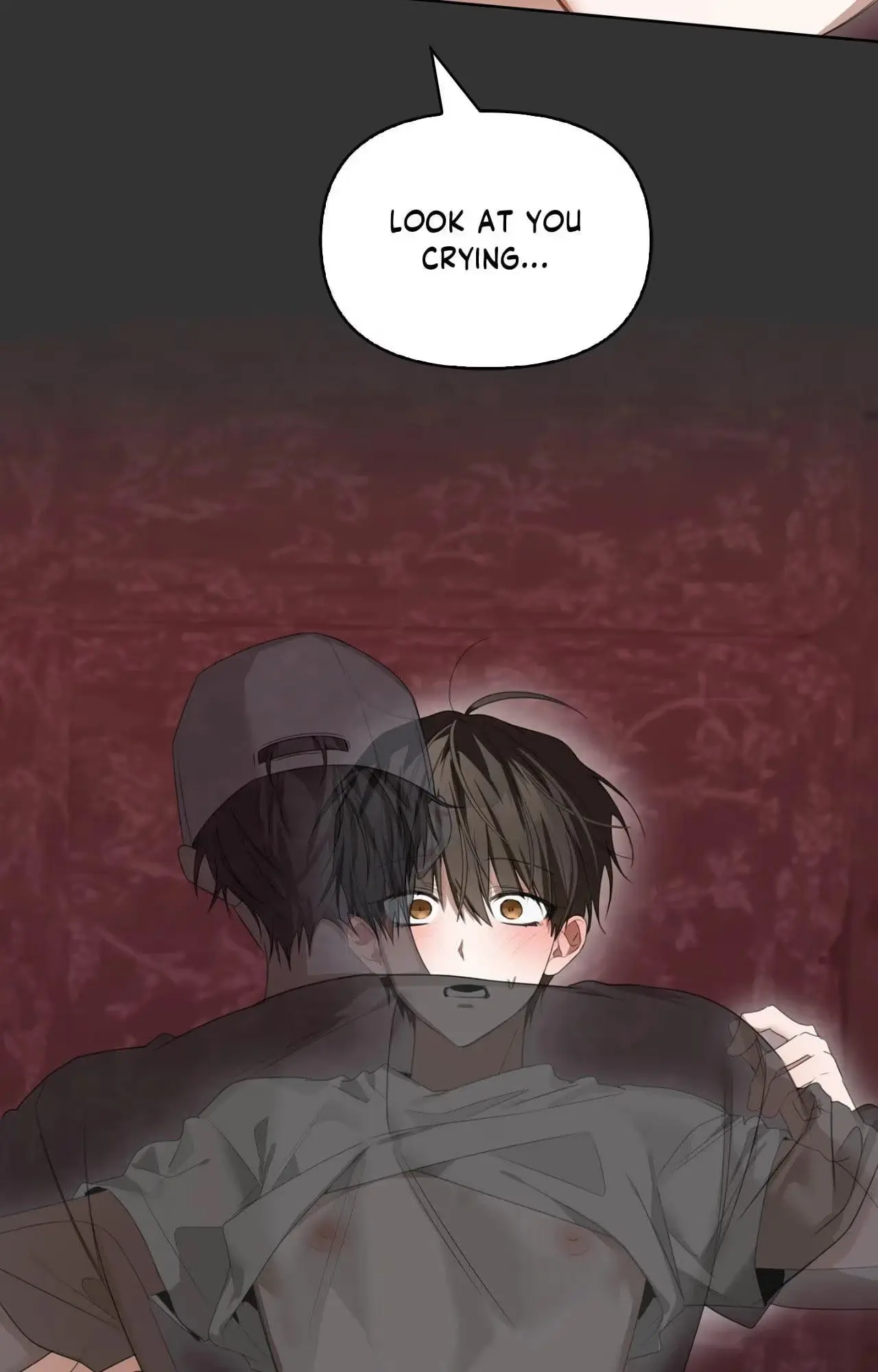 Rabbit Hole Chapter 39 page 74 - 
