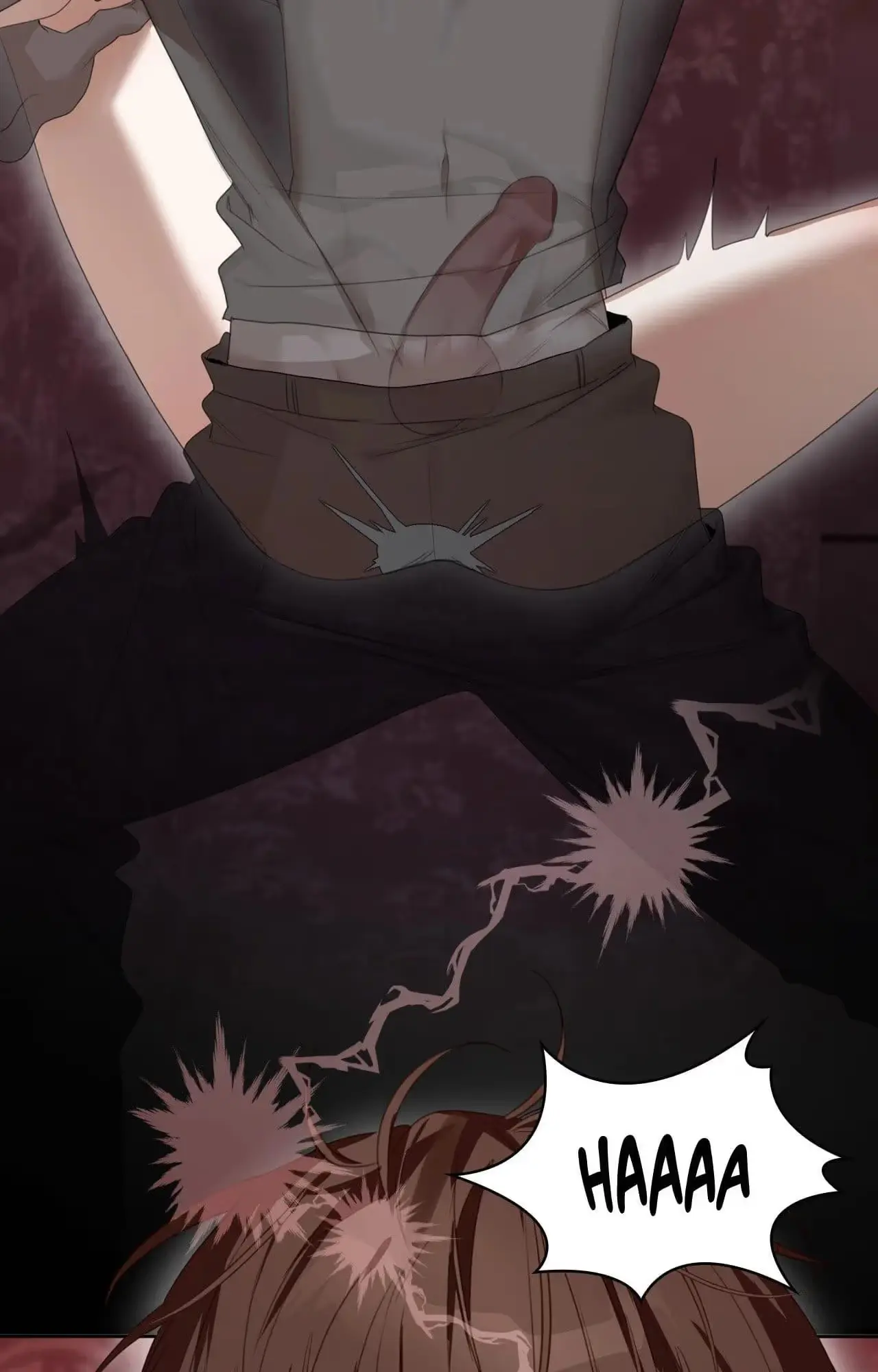 Rabbit Hole Chapter 39 page 75 - 
