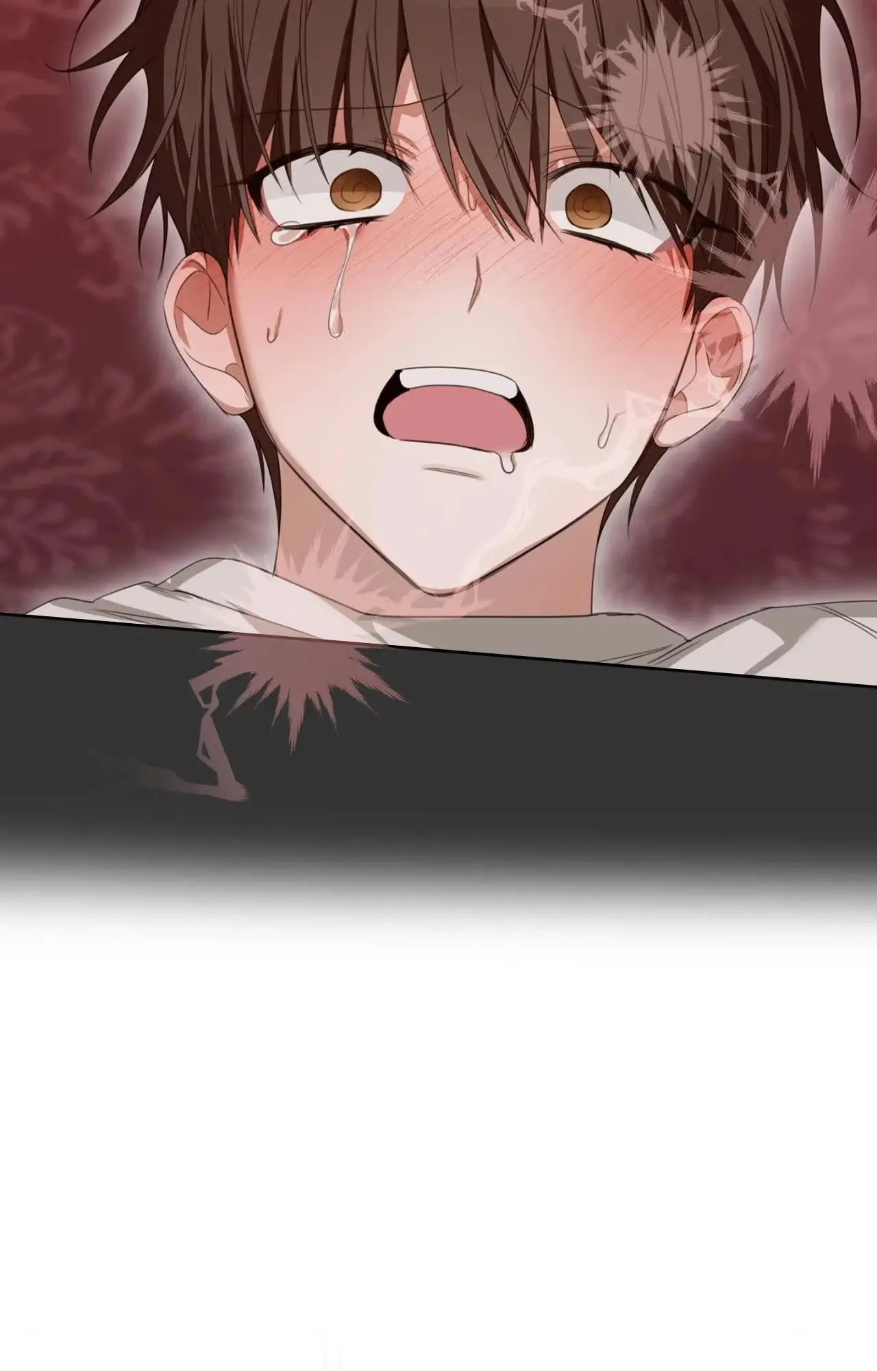 Rabbit Hole Chapter 39 page 76 - 
