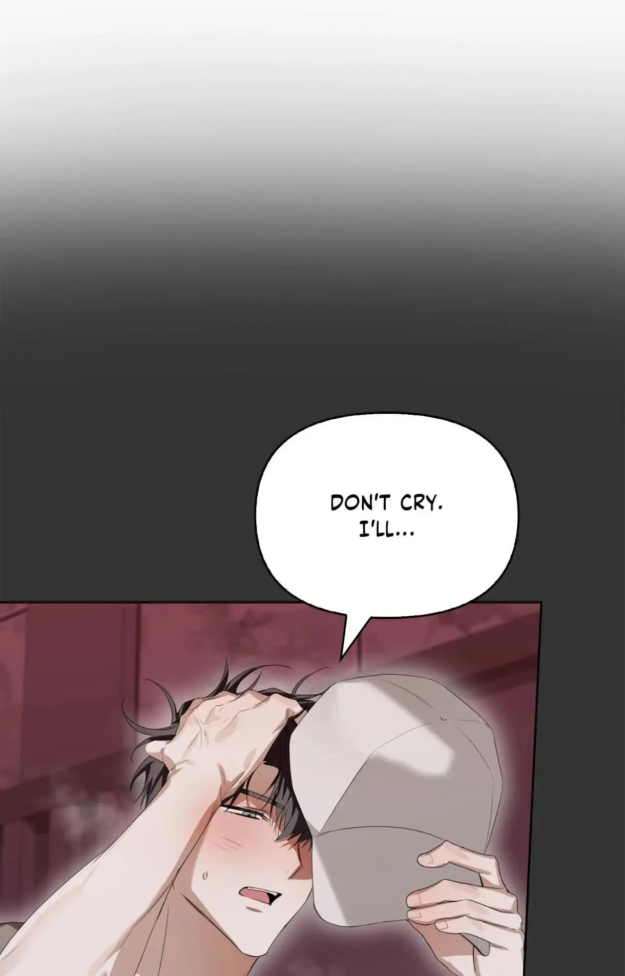 Rabbit Hole Chapter 39 page 80 - 