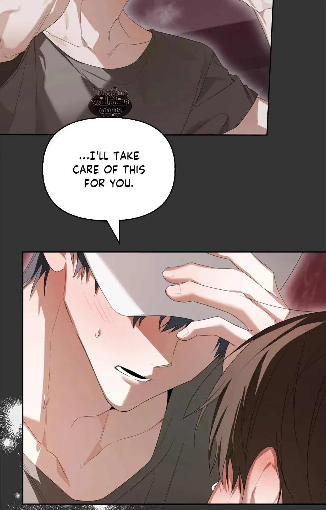 Rabbit Hole Chapter 39 page 81 - 
