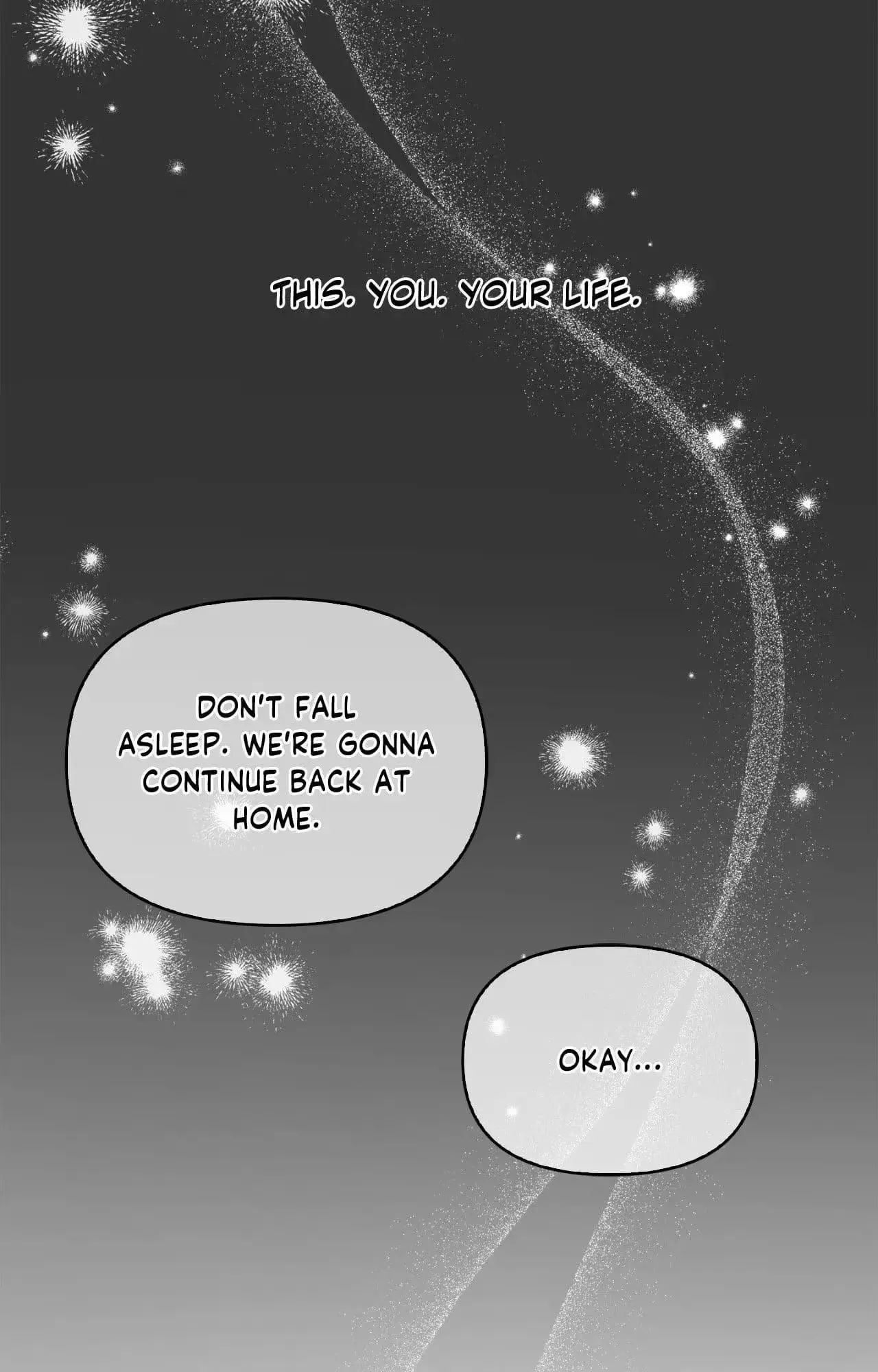 Rabbit Hole Chapter 39 page 82 - 