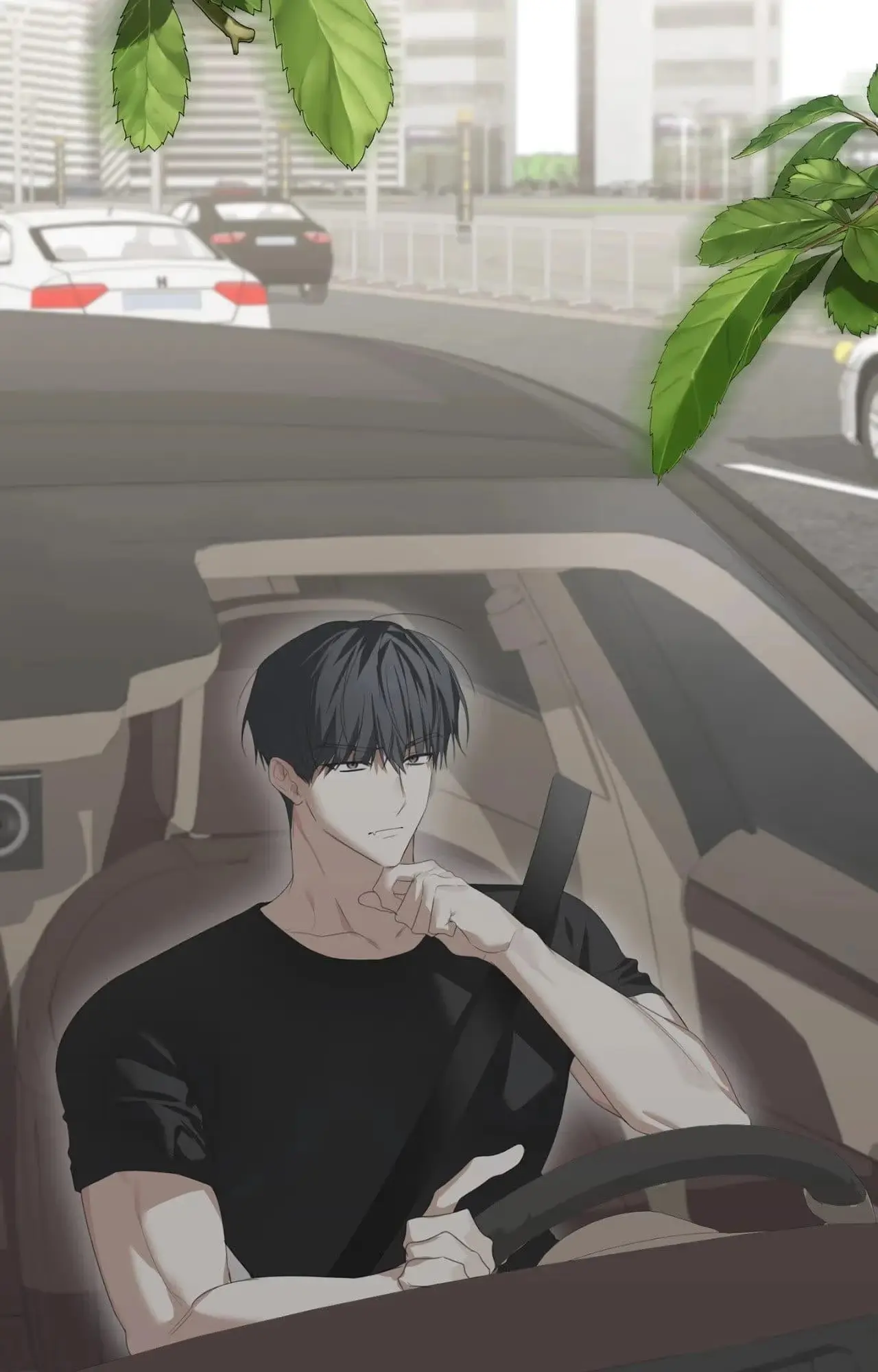Rabbit Hole Chapter 39 page 86 - 