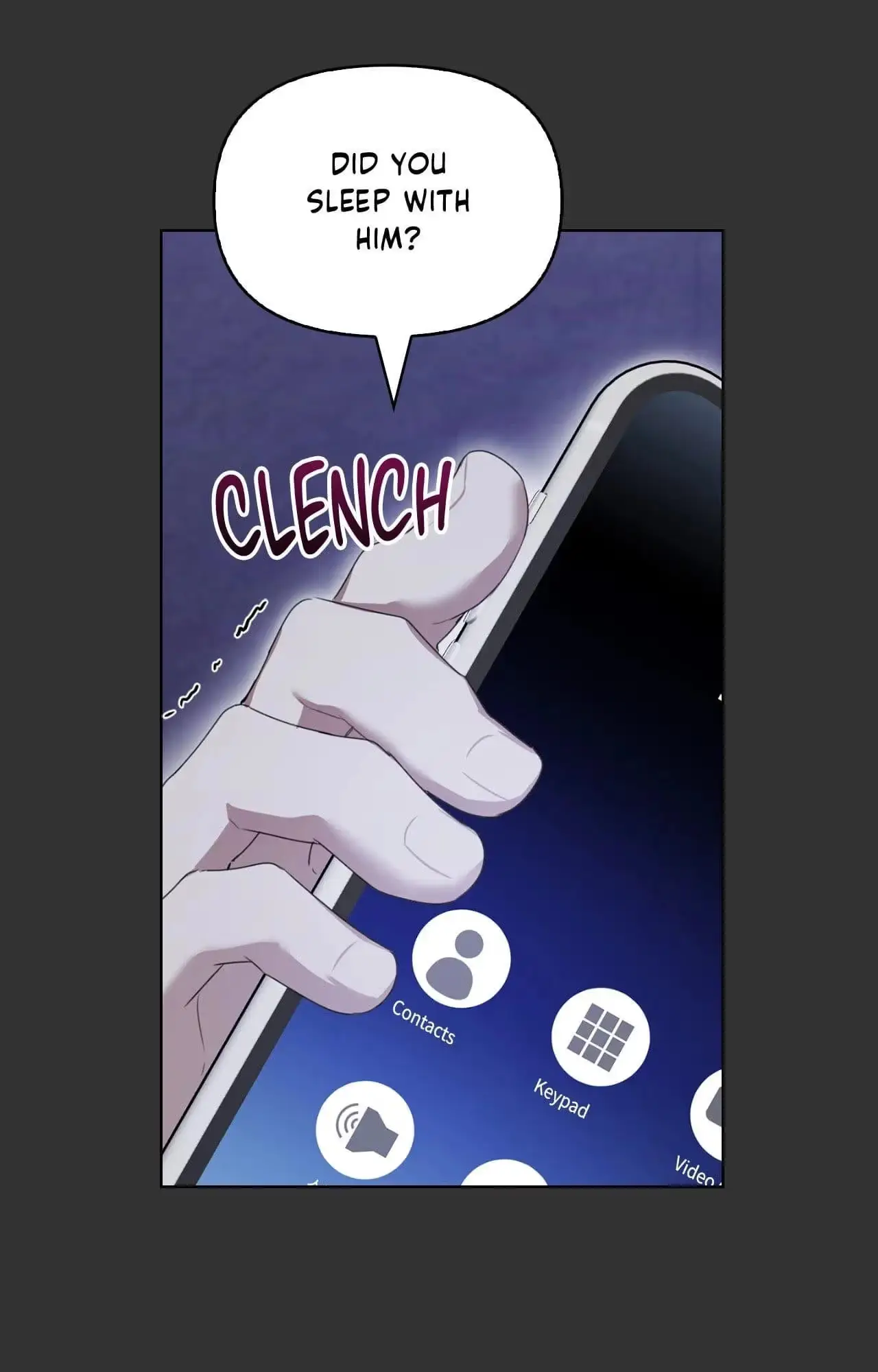 Rabbit Hole Chapter 39 page 10 - 