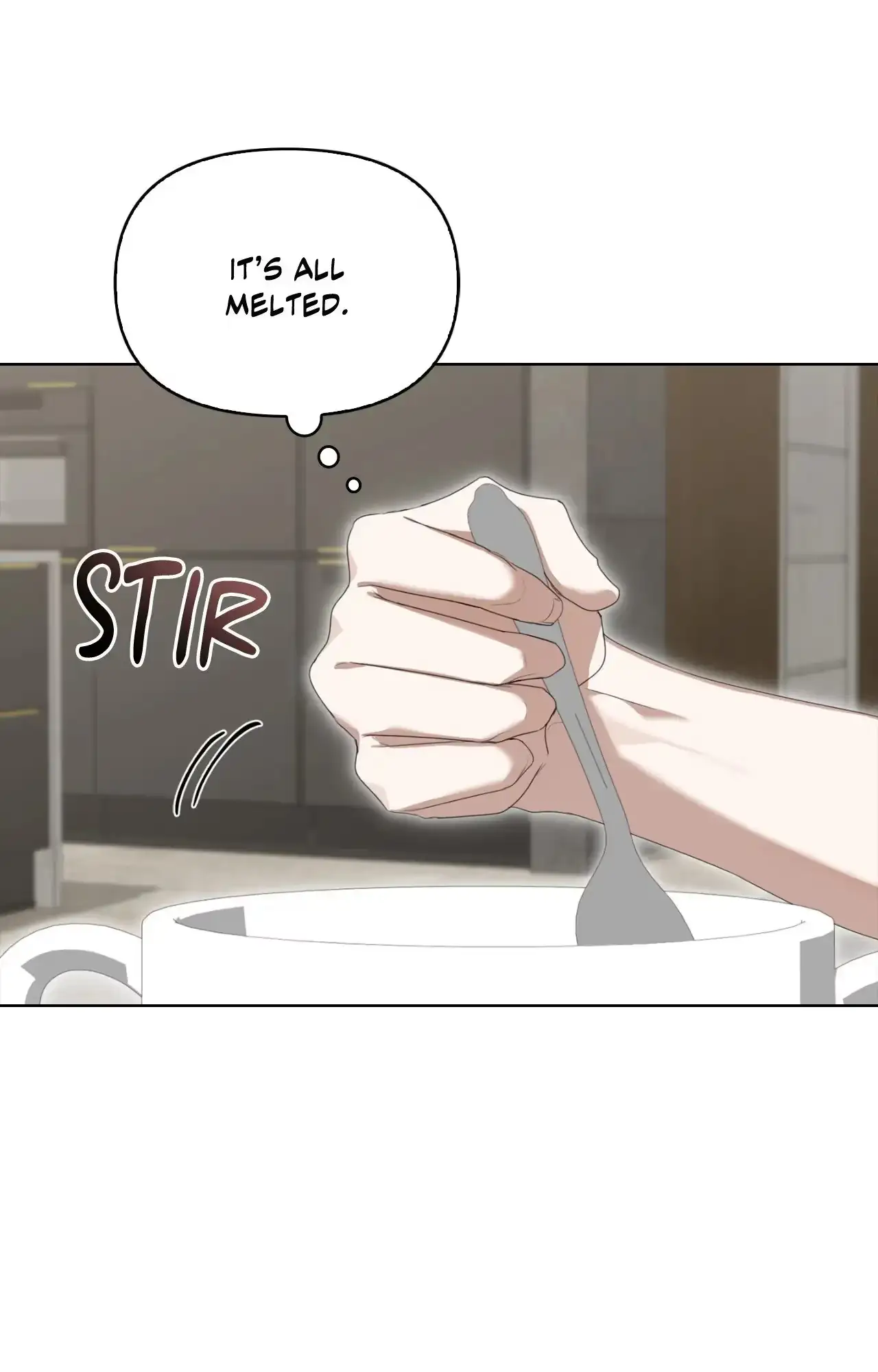 Rabbit Hole Chapter 40 page 13 - 