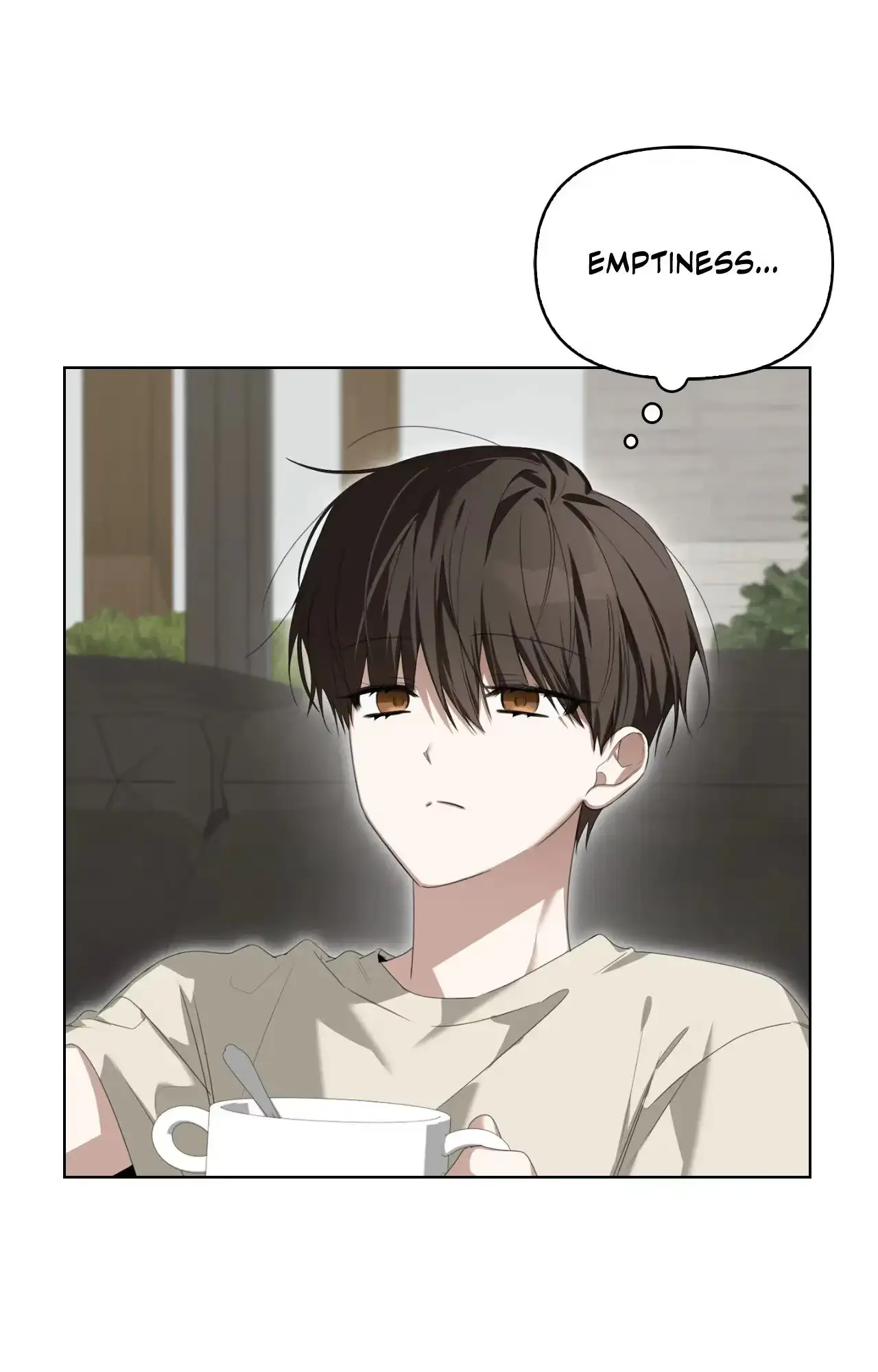 Rabbit Hole Chapter 40 page 20 - 