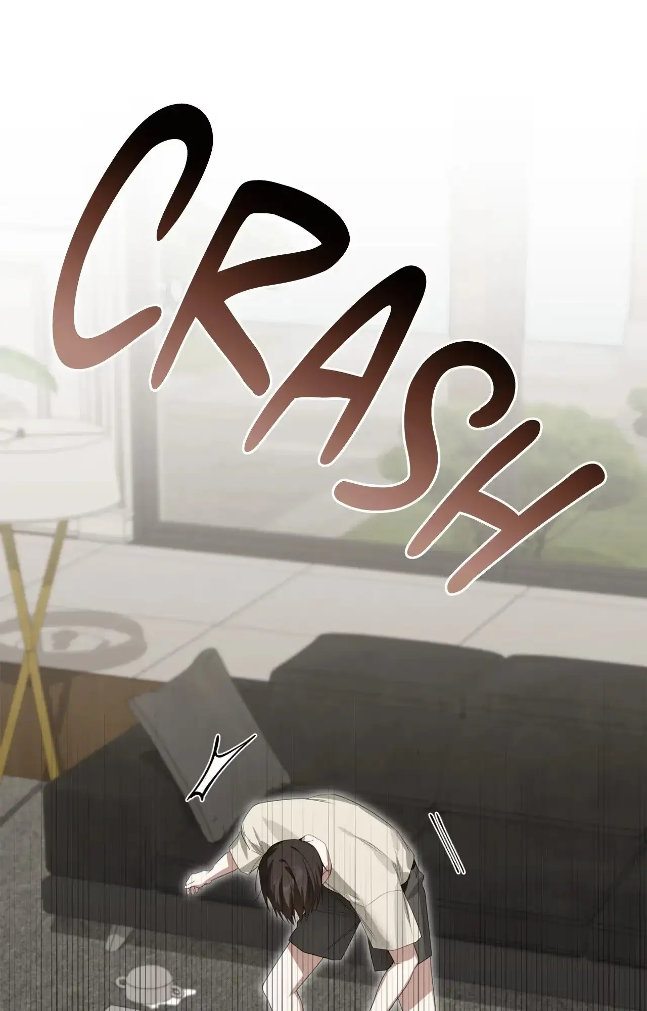 Rabbit Hole Chapter 40 page 35 - 