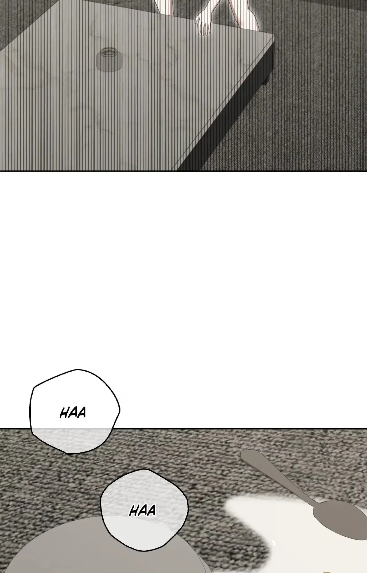 Rabbit Hole Chapter 40 page 36 - 