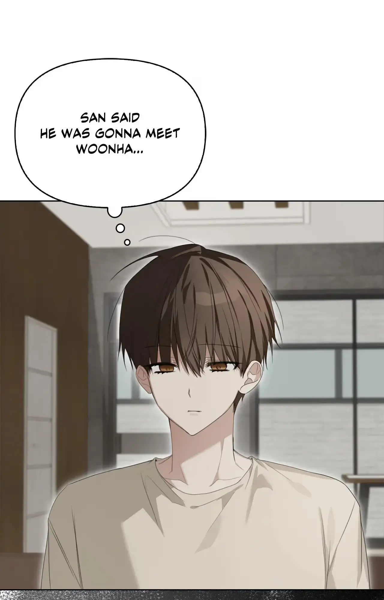 Rabbit Hole Chapter 40 page 5 - 