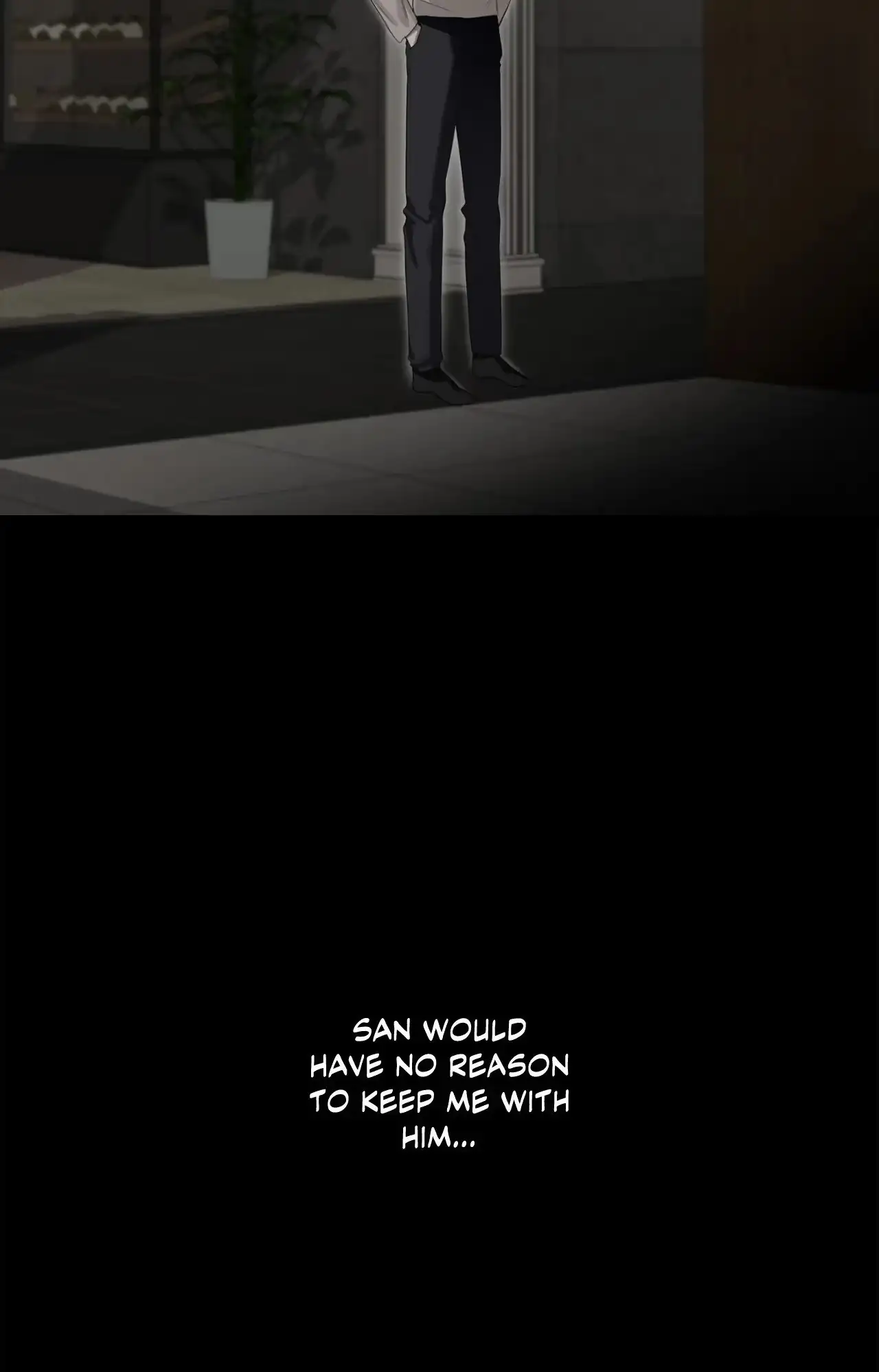 Rabbit Hole Chapter 40 page 42 - 