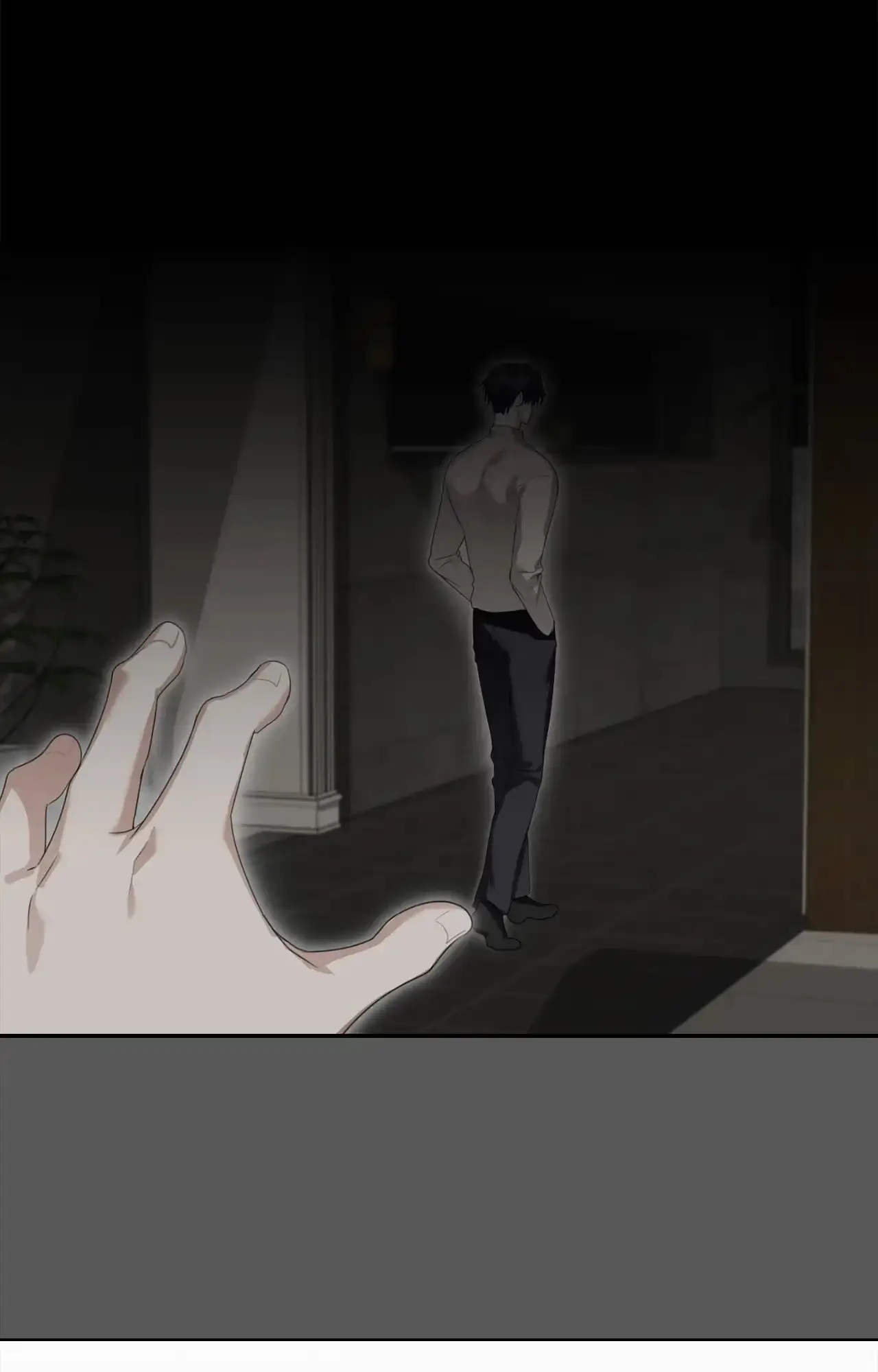 Rabbit Hole Chapter 40 page 43 - 