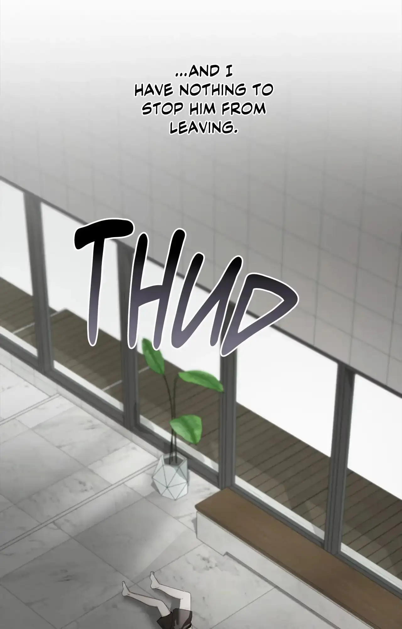Rabbit Hole Chapter 40 page 44 - 