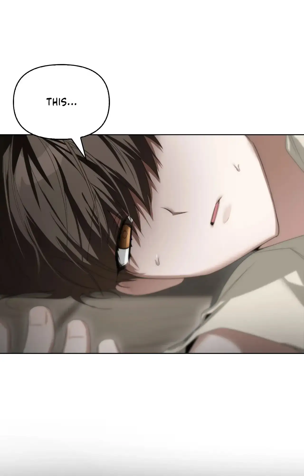 Rabbit Hole Chapter 40 page 46 - 