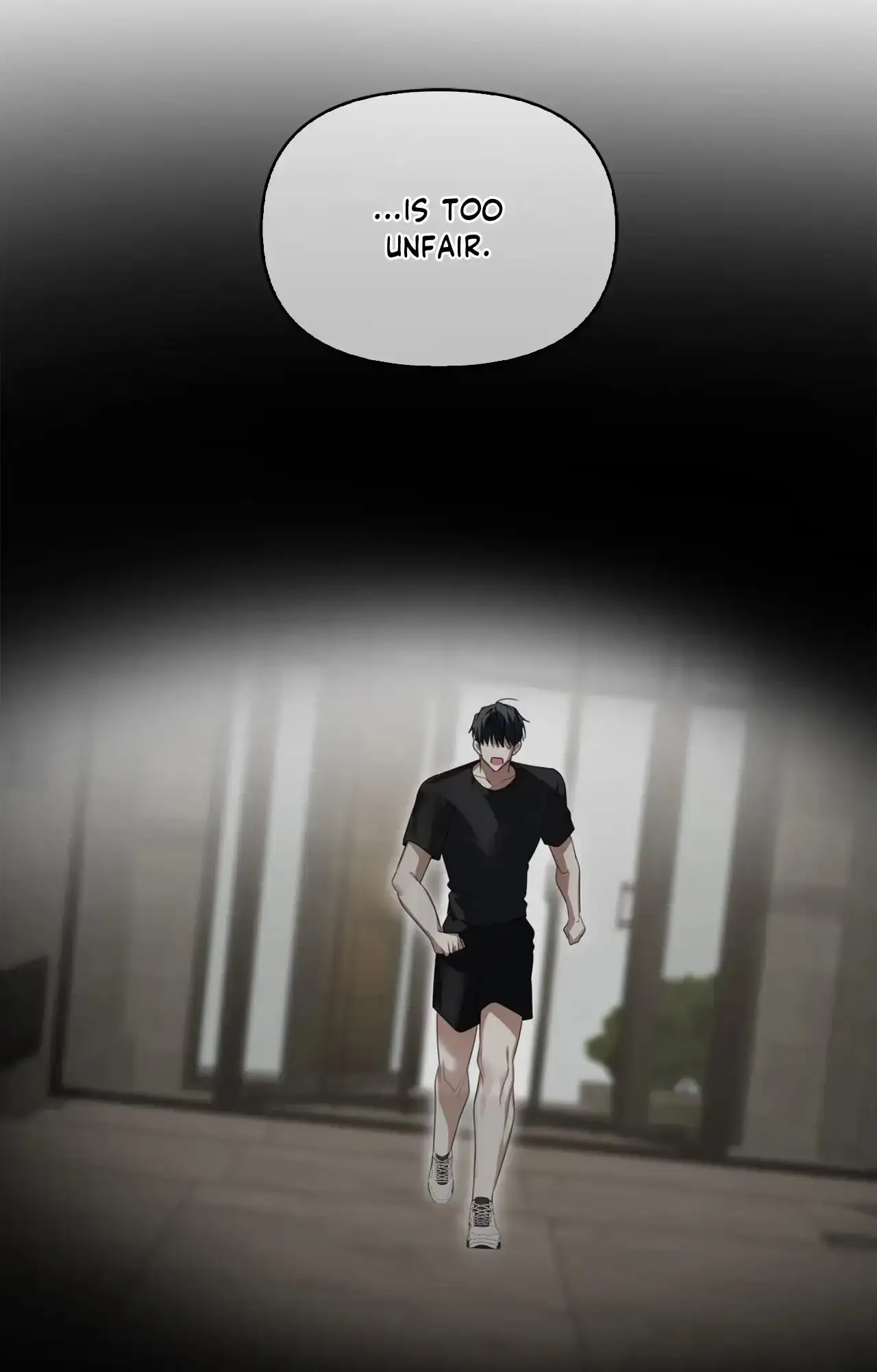 Rabbit Hole Chapter 40 page 47 - 