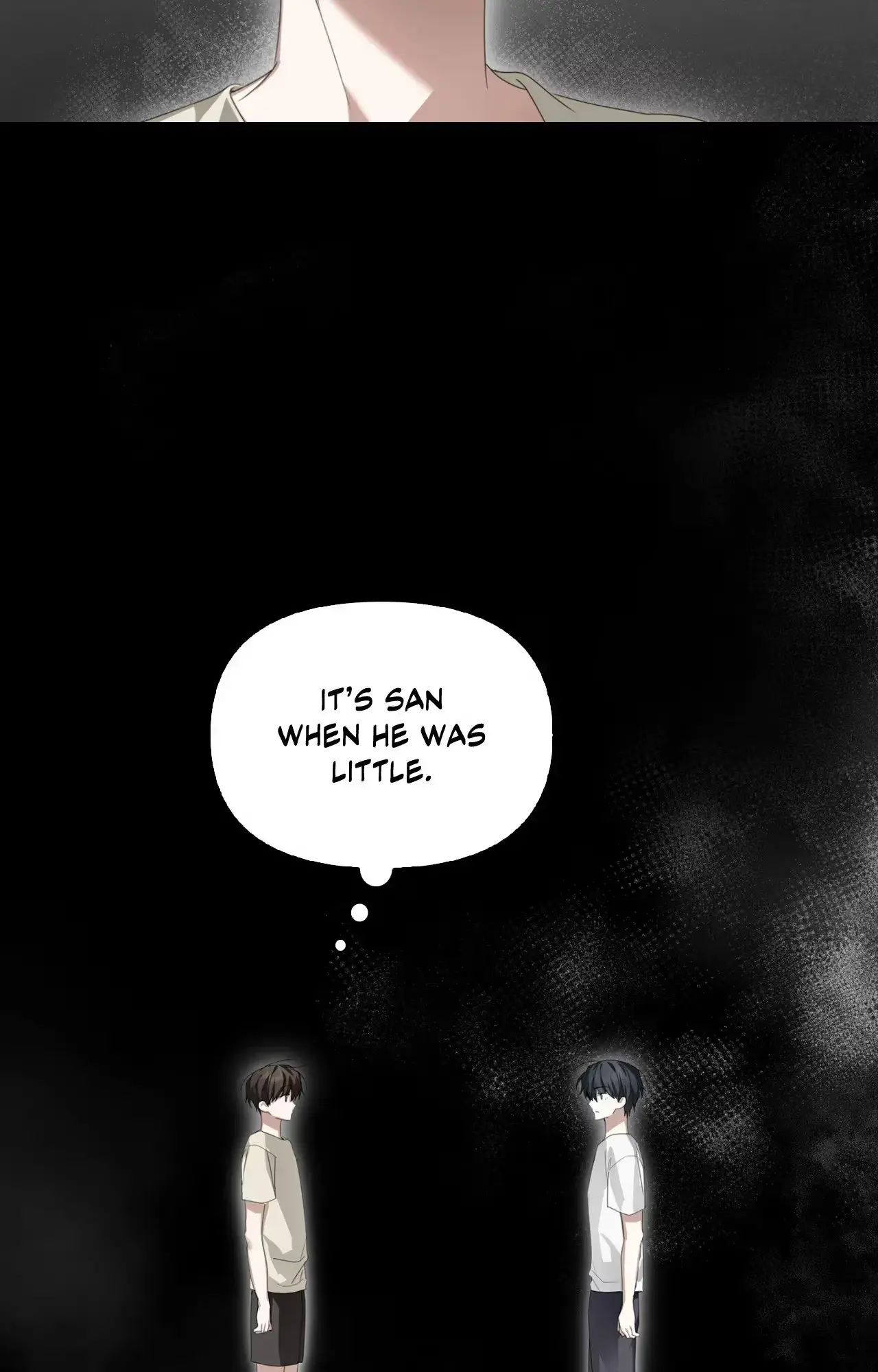 Rabbit Hole Chapter 40 page 51 - 