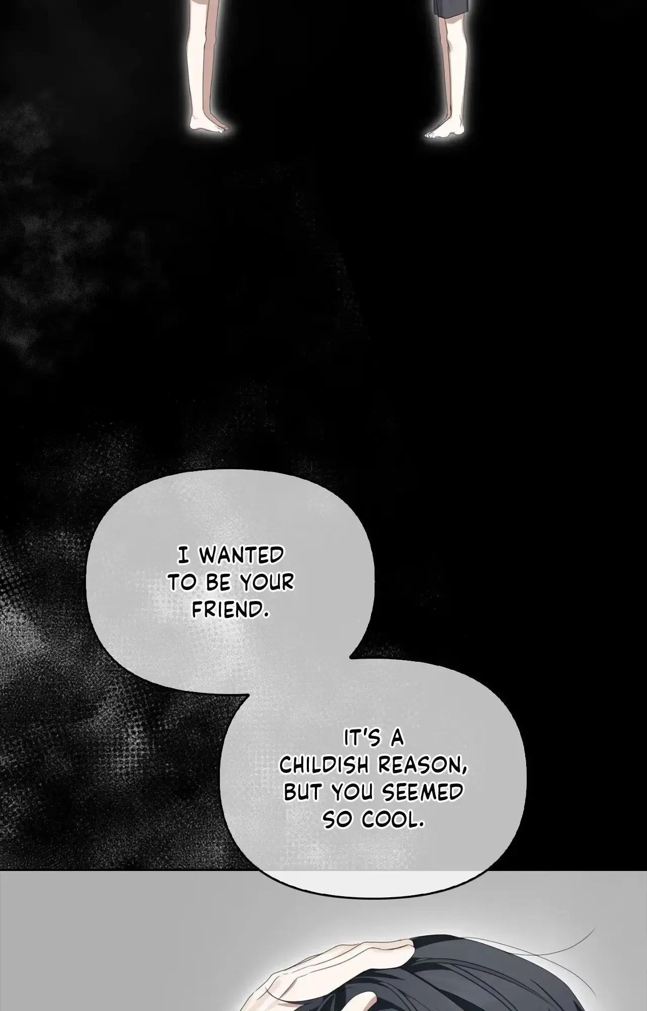 Rabbit Hole Chapter 40 page 52 - 