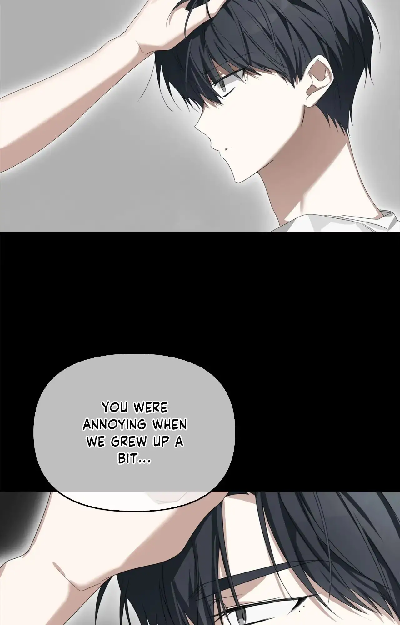 Rabbit Hole Chapter 40 page 53 - 