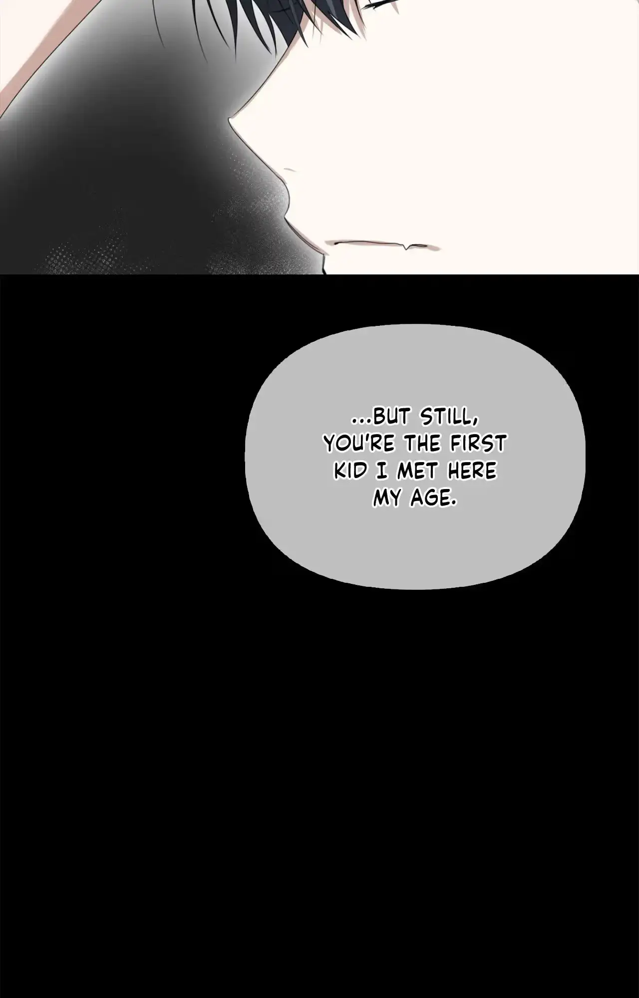 Rabbit Hole Chapter 40 page 54 - 