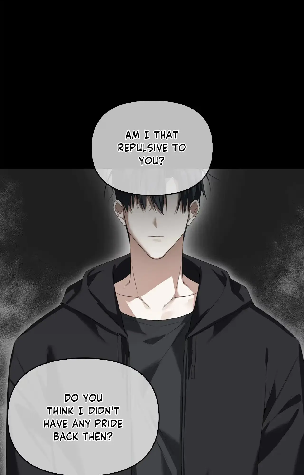 Rabbit Hole Chapter 40 page 57 - 