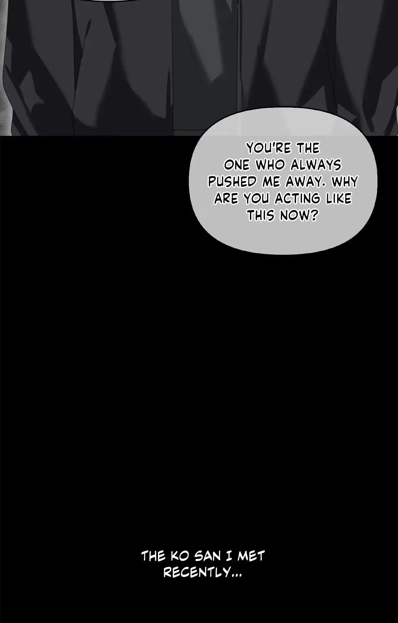 Rabbit Hole Chapter 40 page 58 - 