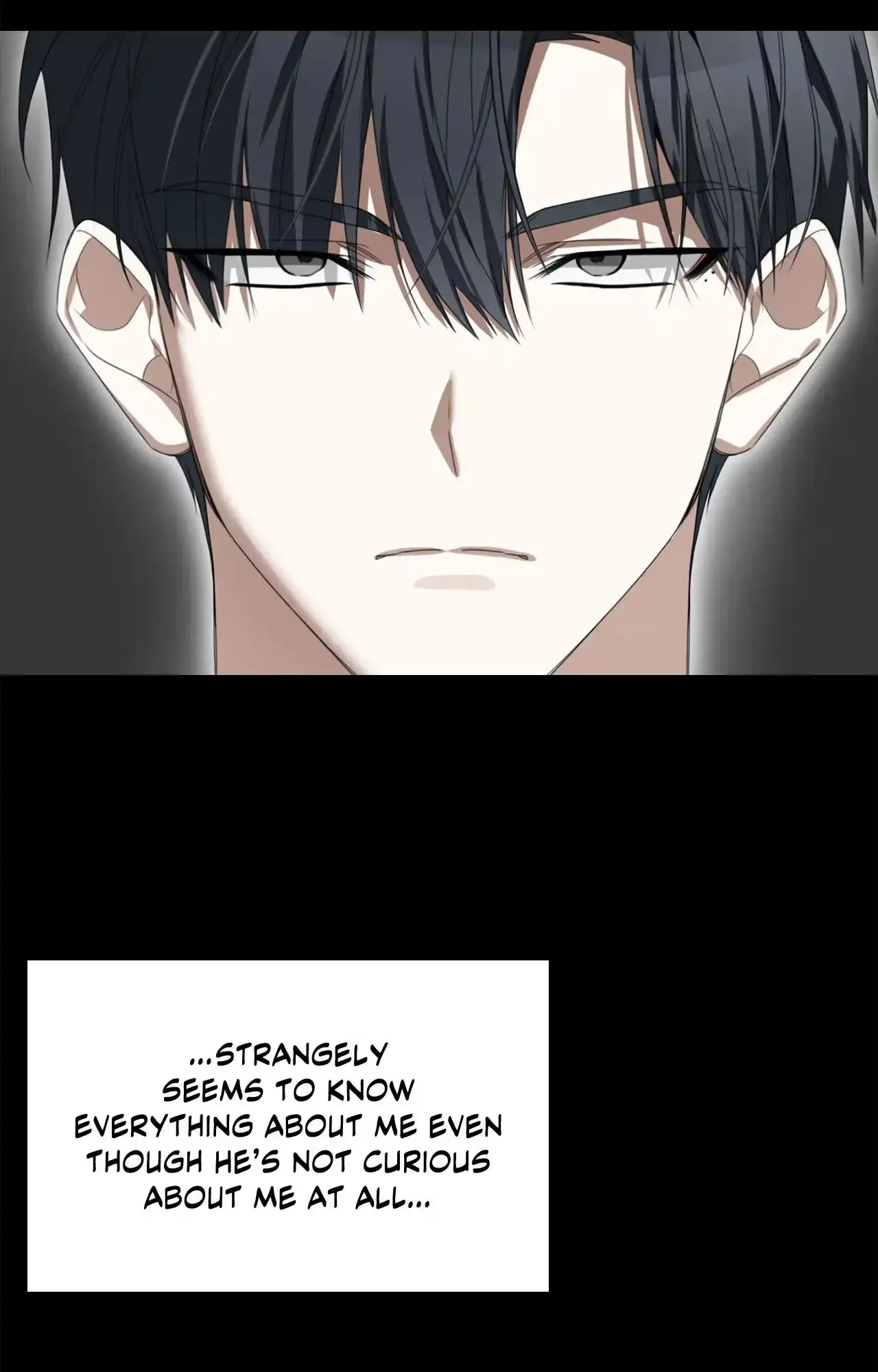 Rabbit Hole Chapter 40 page 59 - 