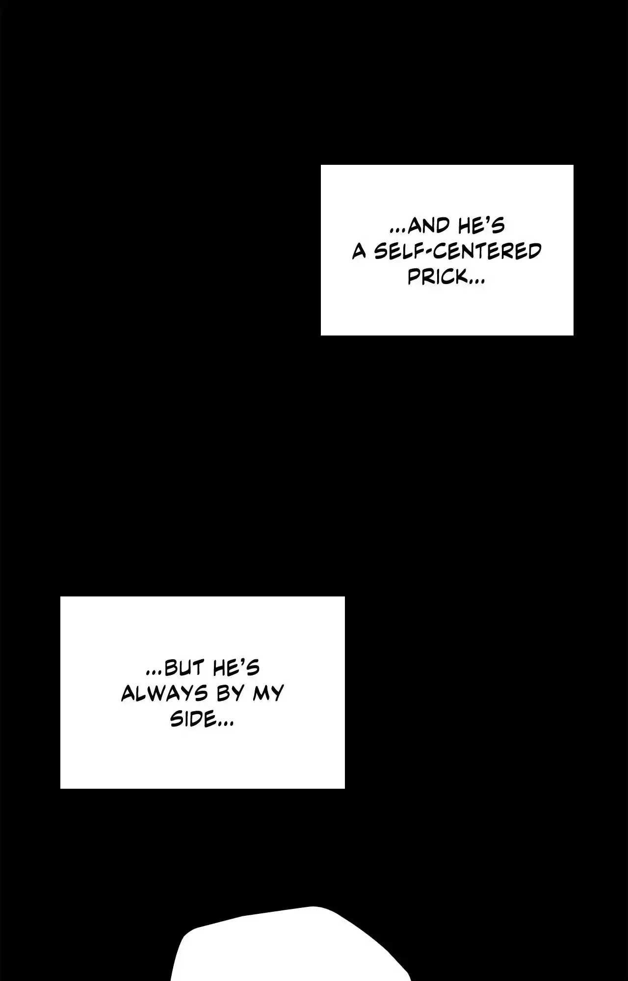 Rabbit Hole Chapter 40 page 60 - 