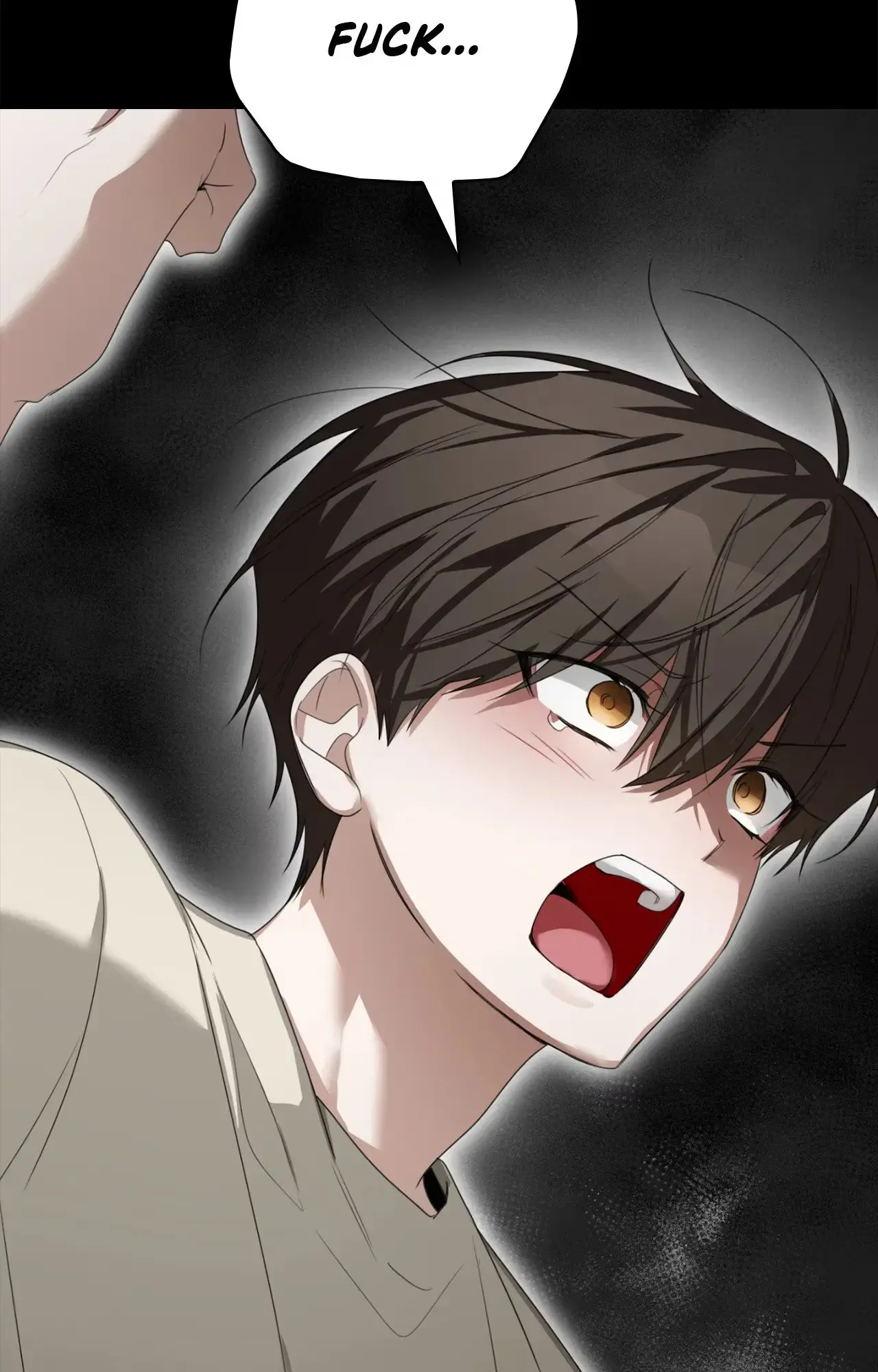 Rabbit Hole Chapter 40 page 61 - 
