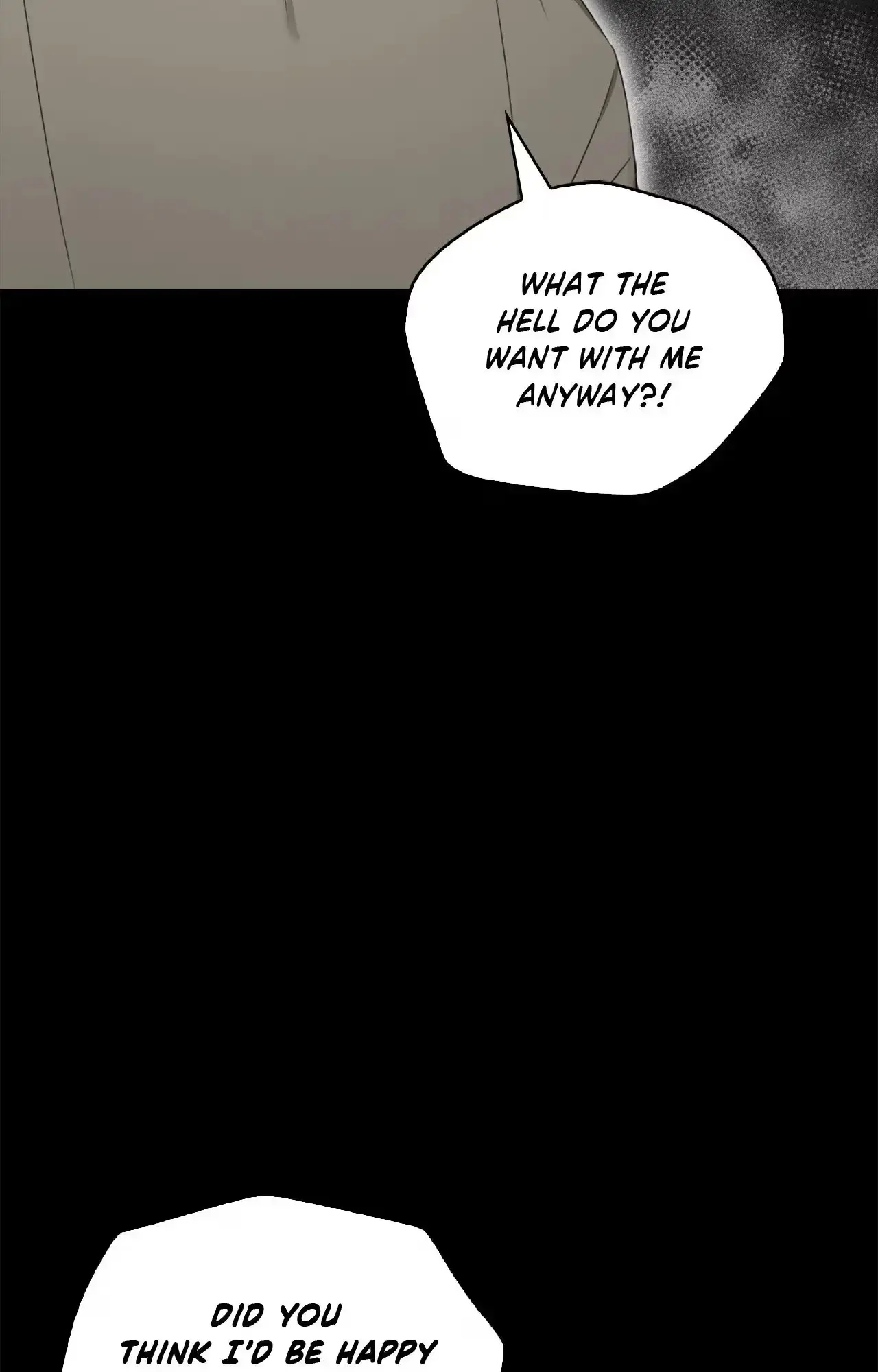 Rabbit Hole Chapter 40 page 62 - 