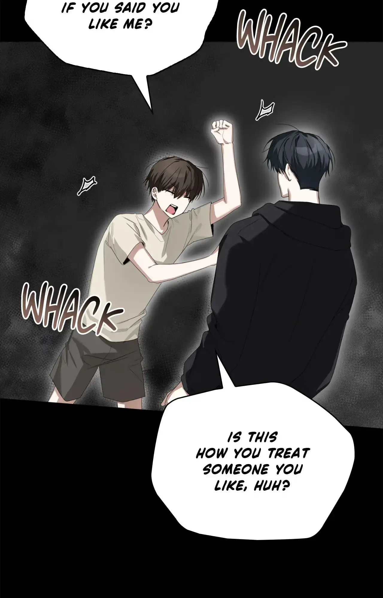 Rabbit Hole Chapter 40 page 63 - 
