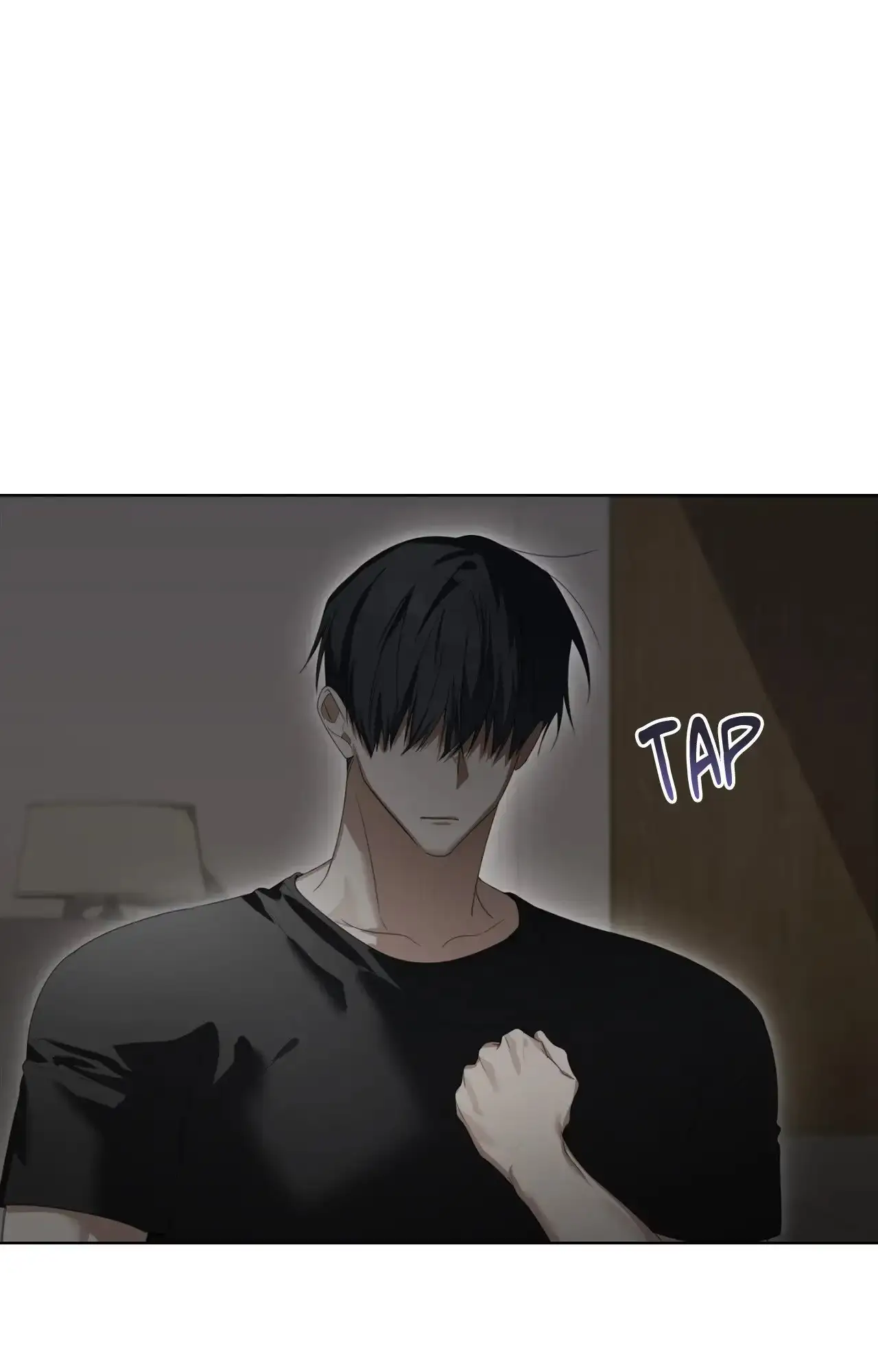 Rabbit Hole Chapter 40 page 66 - 