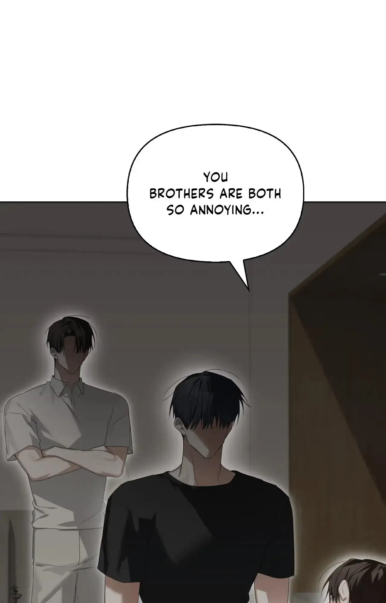 Rabbit Hole Chapter 40 page 68 - 
