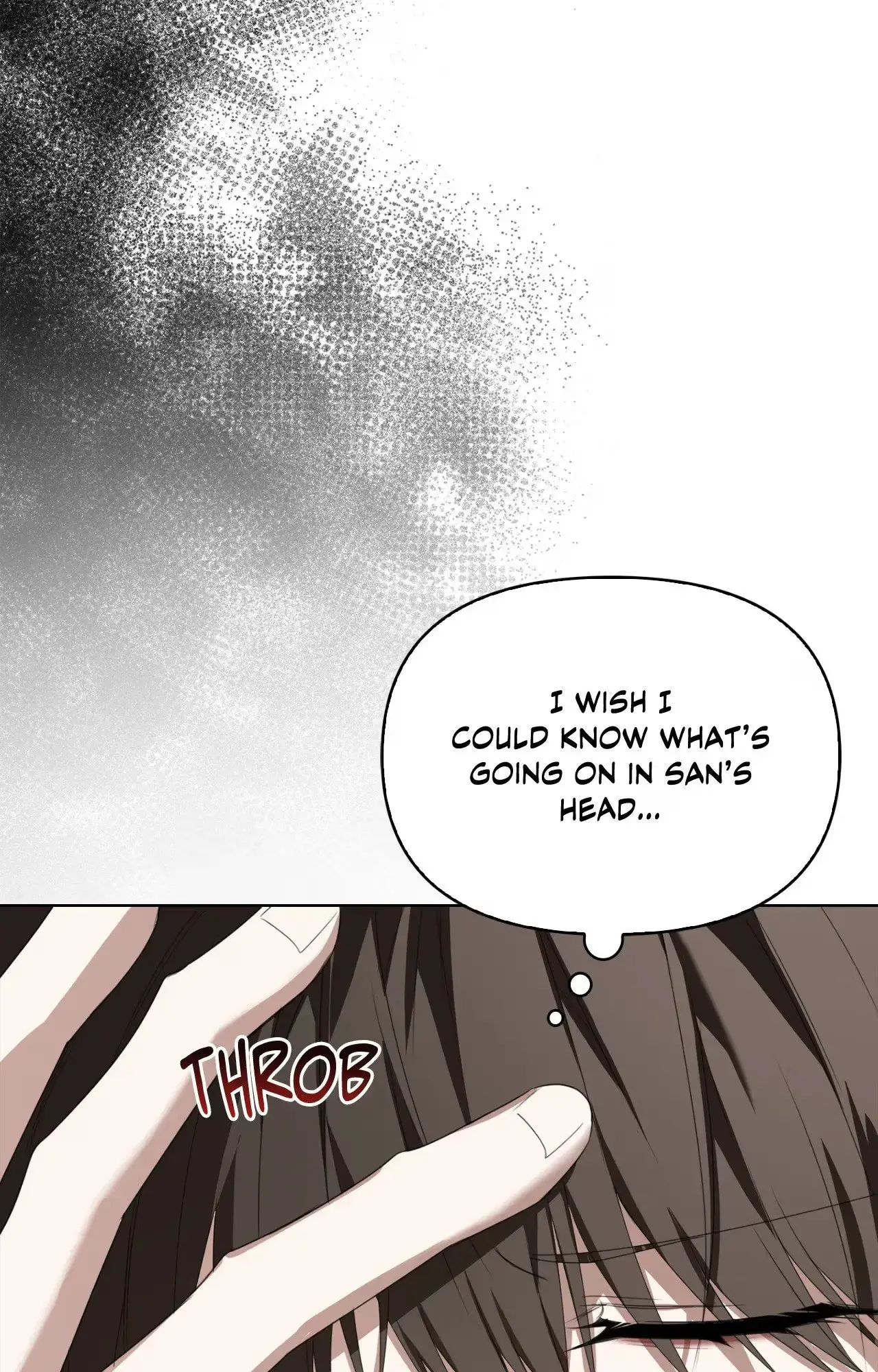 Rabbit Hole Chapter 40 page 8 - 