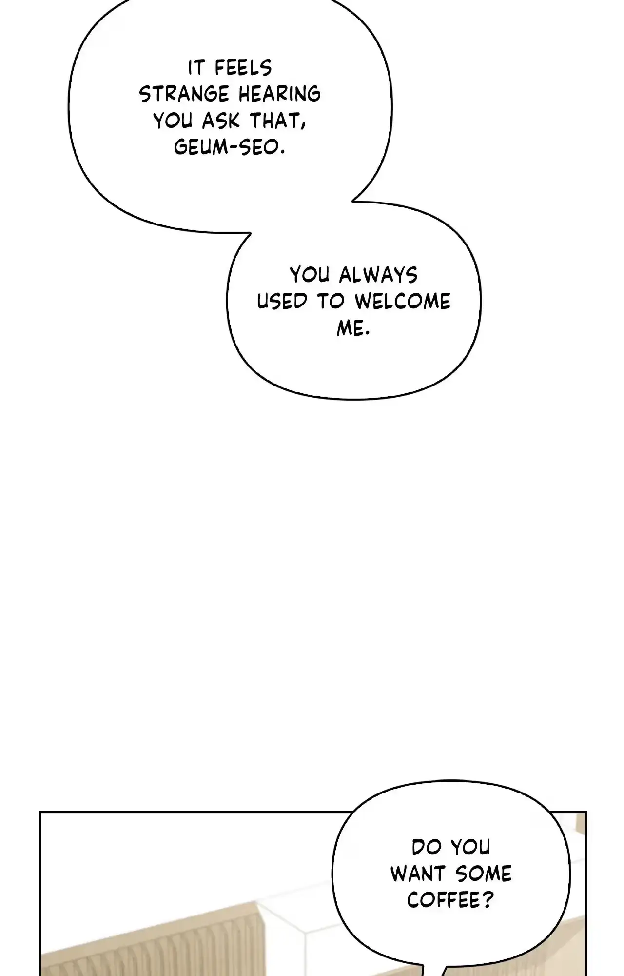 Rabbit Hole Chapter 40 page 75 - 
