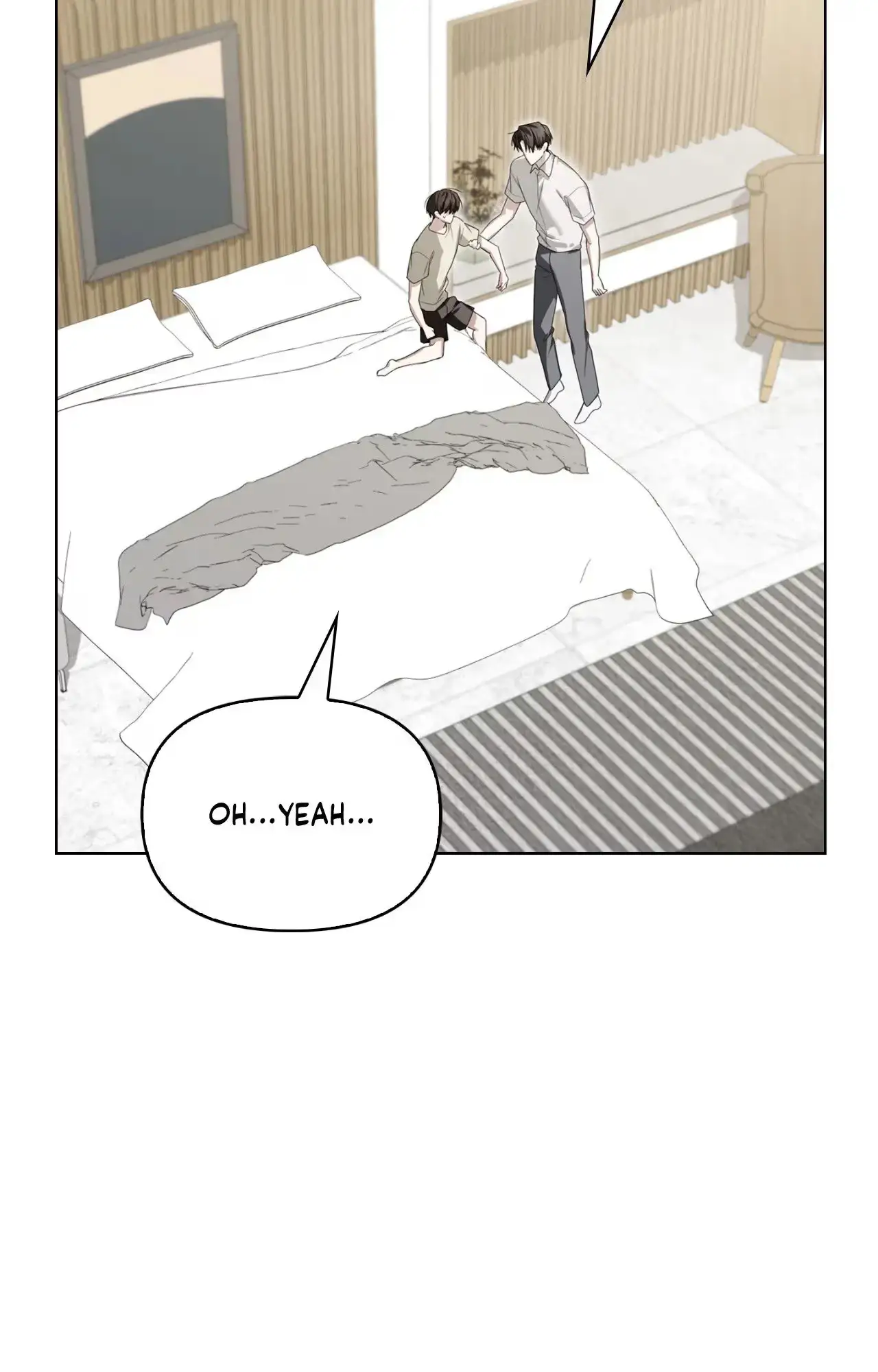 Rabbit Hole Chapter 40 page 76 - 