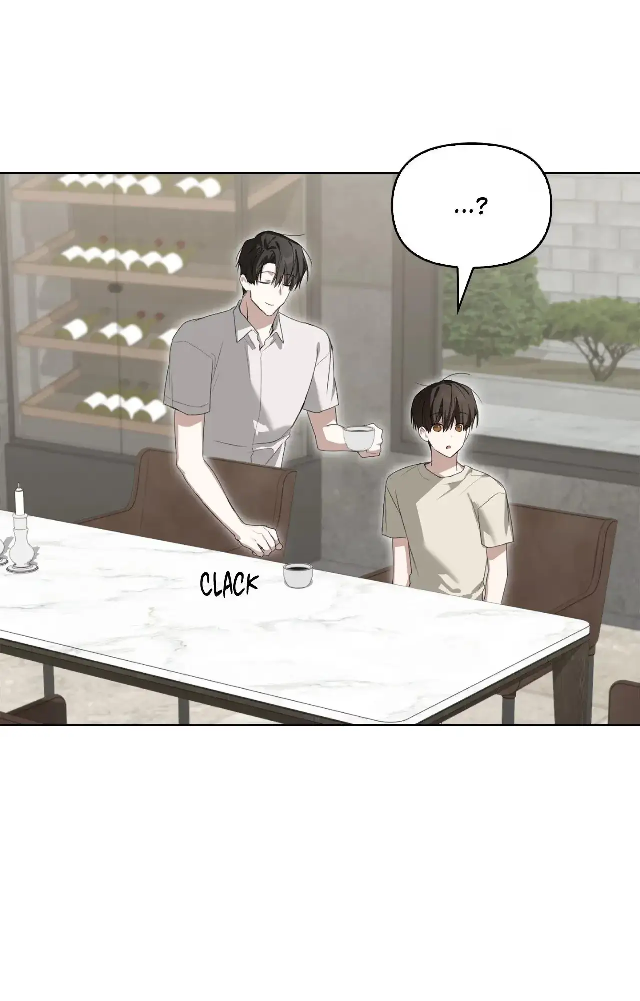 Rabbit Hole Chapter 40 page 79 - 