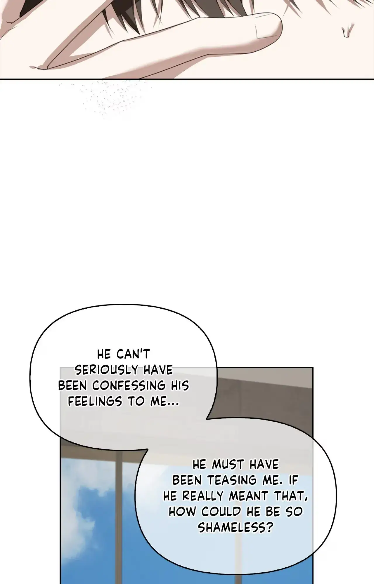 Rabbit Hole Chapter 40 page 9 - 