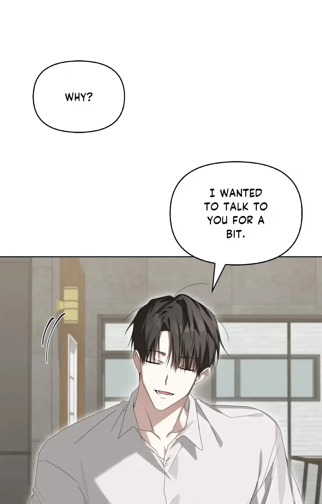 Rabbit Hole Chapter 40 page 81 - 