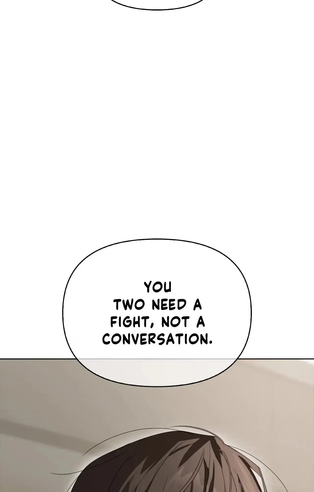 Rabbit Hole Chapter 40 page 85 - 